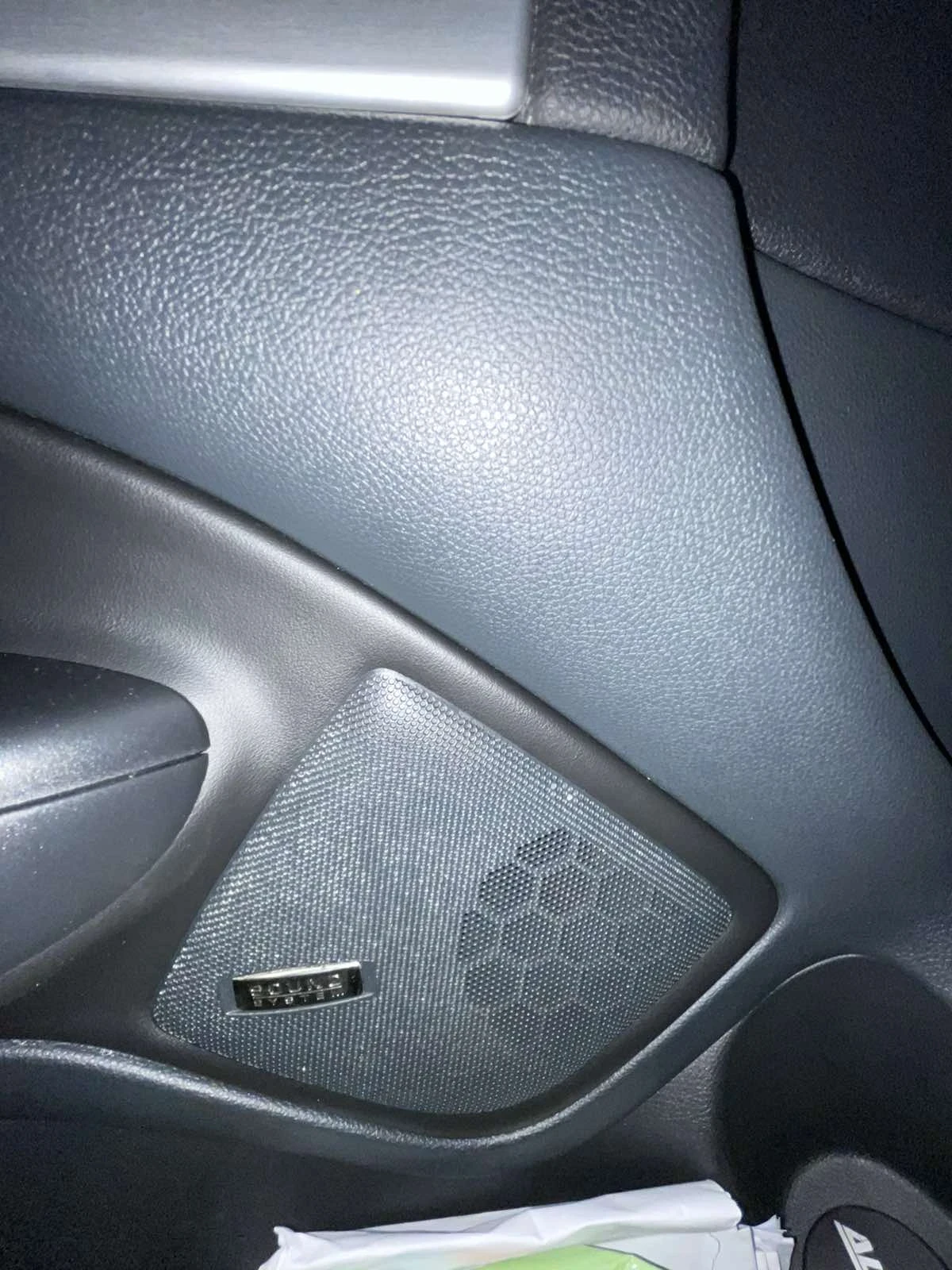 Skoda Octavia VRS - изображение 8