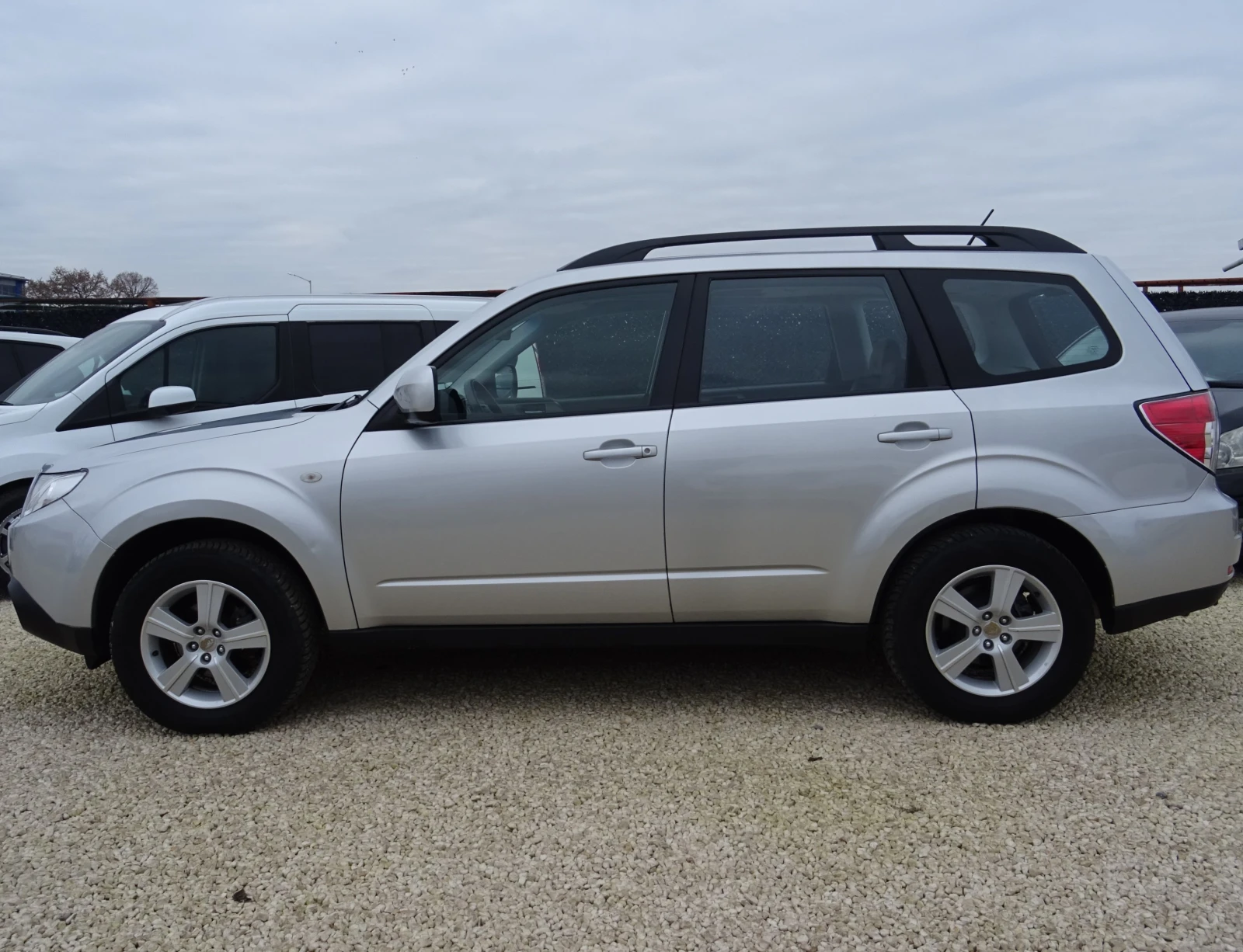 Subaru Forester 2.0 X bi-fuel - изображение 2