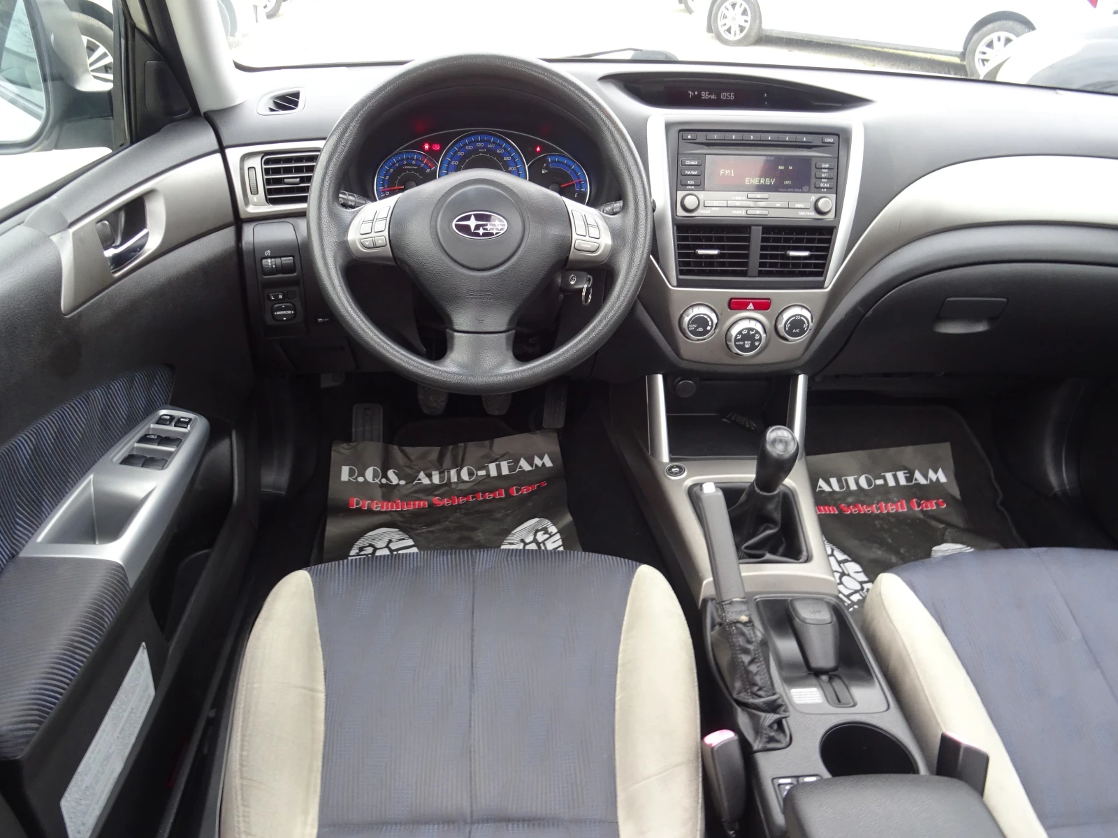 Subaru Forester 2.0 X bi-fuel | Mobile.bg � ����������� 12