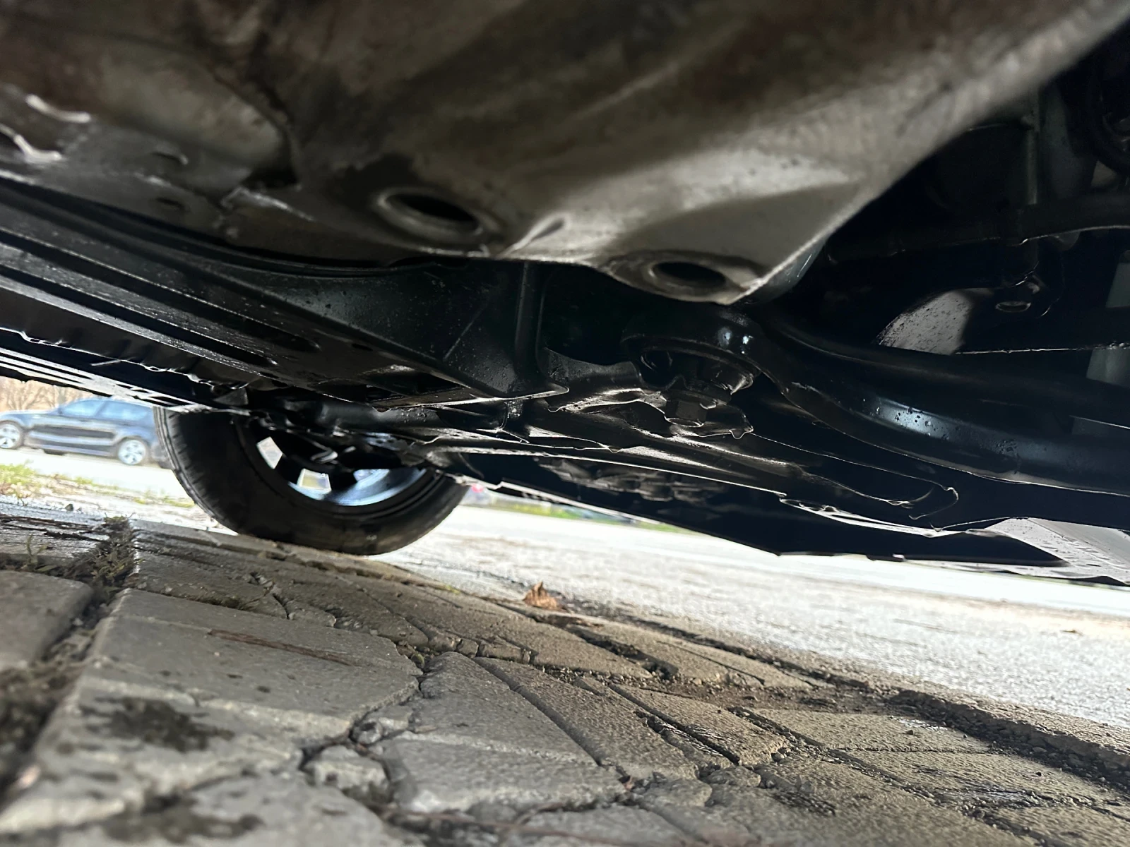 Honda Jazz 1.4-FACE-7-Speed-AUTOMAT-����-�������-���-�����! | Mobile.bg � ����������� 17