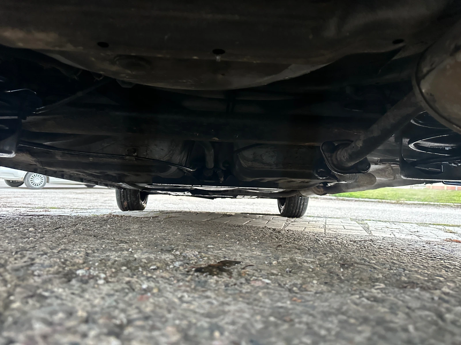 Honda Jazz 1.4-FACE-7-Speed-AUTOMAT-����-�������-���-�����! | Mobile.bg � ����������� 16