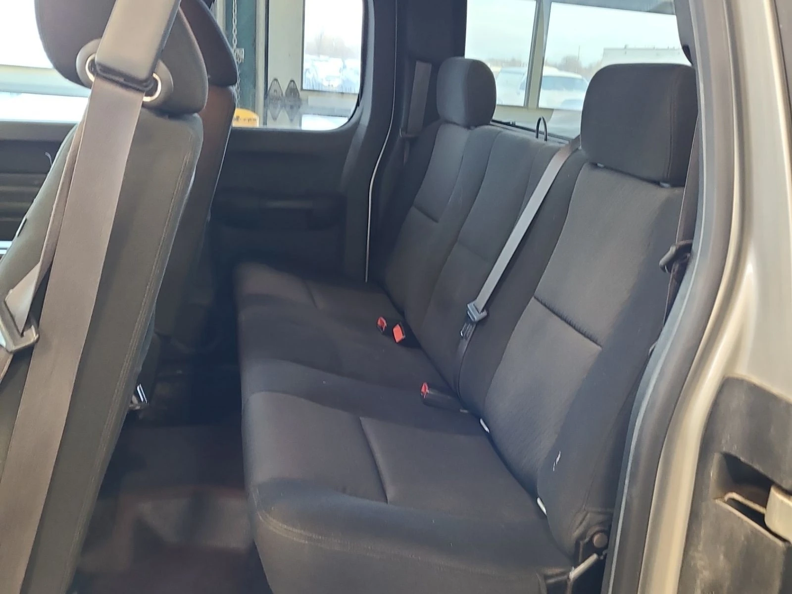 Chevrolet Silverado LS CHEYENNE  EXTENDED CAB STD BED ���� ������  | Mobile.bg � ����������� 9