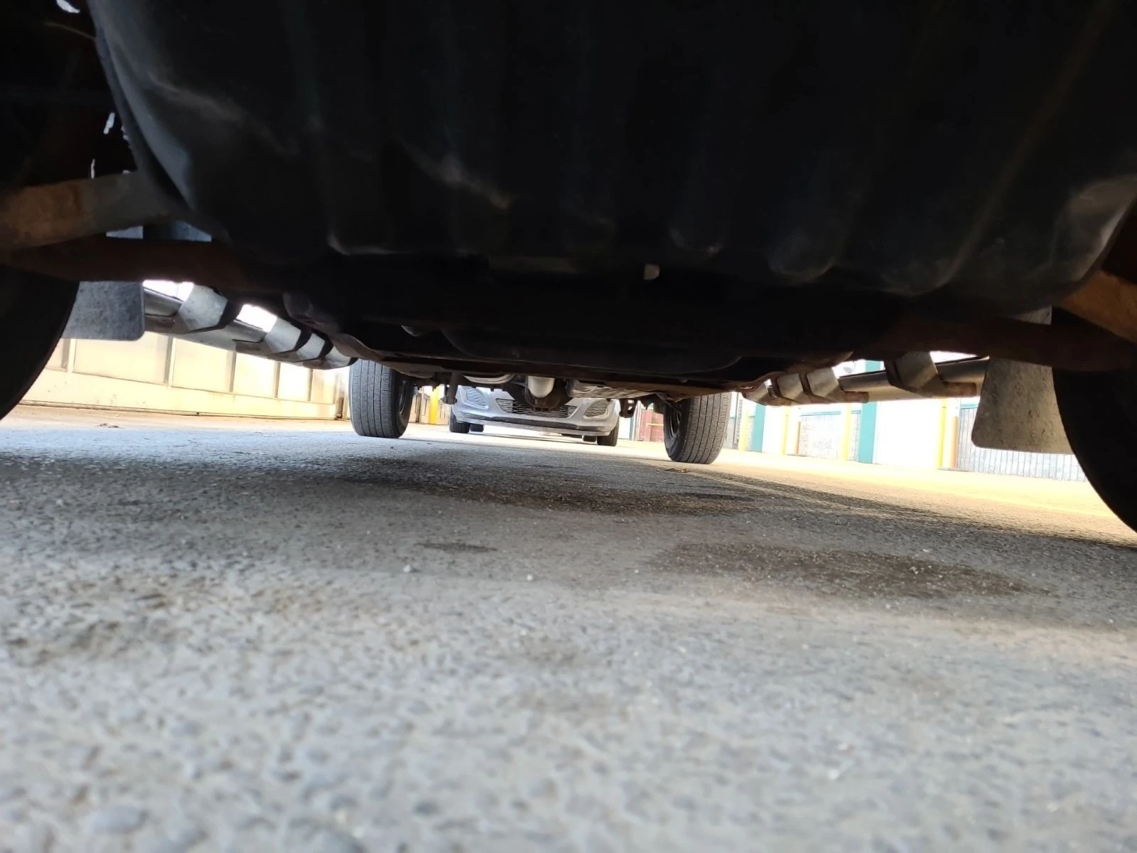 Chevrolet Silverado LS CHEYENNE  EXTENDED CAB STD BED ���� ������  | Mobile.bg � ����������� 15