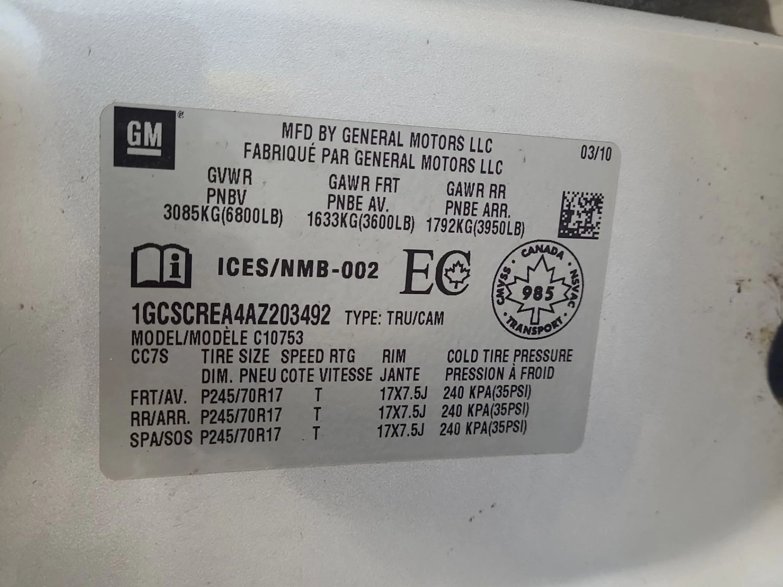 Chevrolet Silverado LS CHEYENNE  EXTENDED CAB STD BED ���� ������  | Mobile.bg � ����������� 17