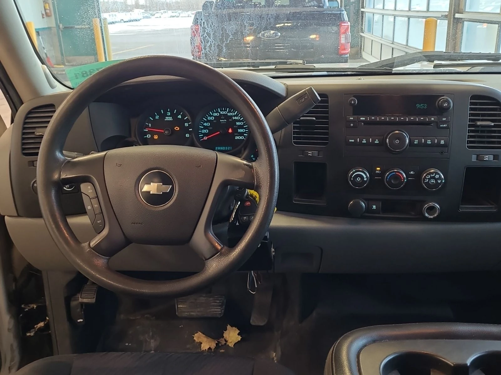 Chevrolet Silverado LS CHEYENNE  EXTENDED CAB STD BED ���� ������  | Mobile.bg � ����������� 7
