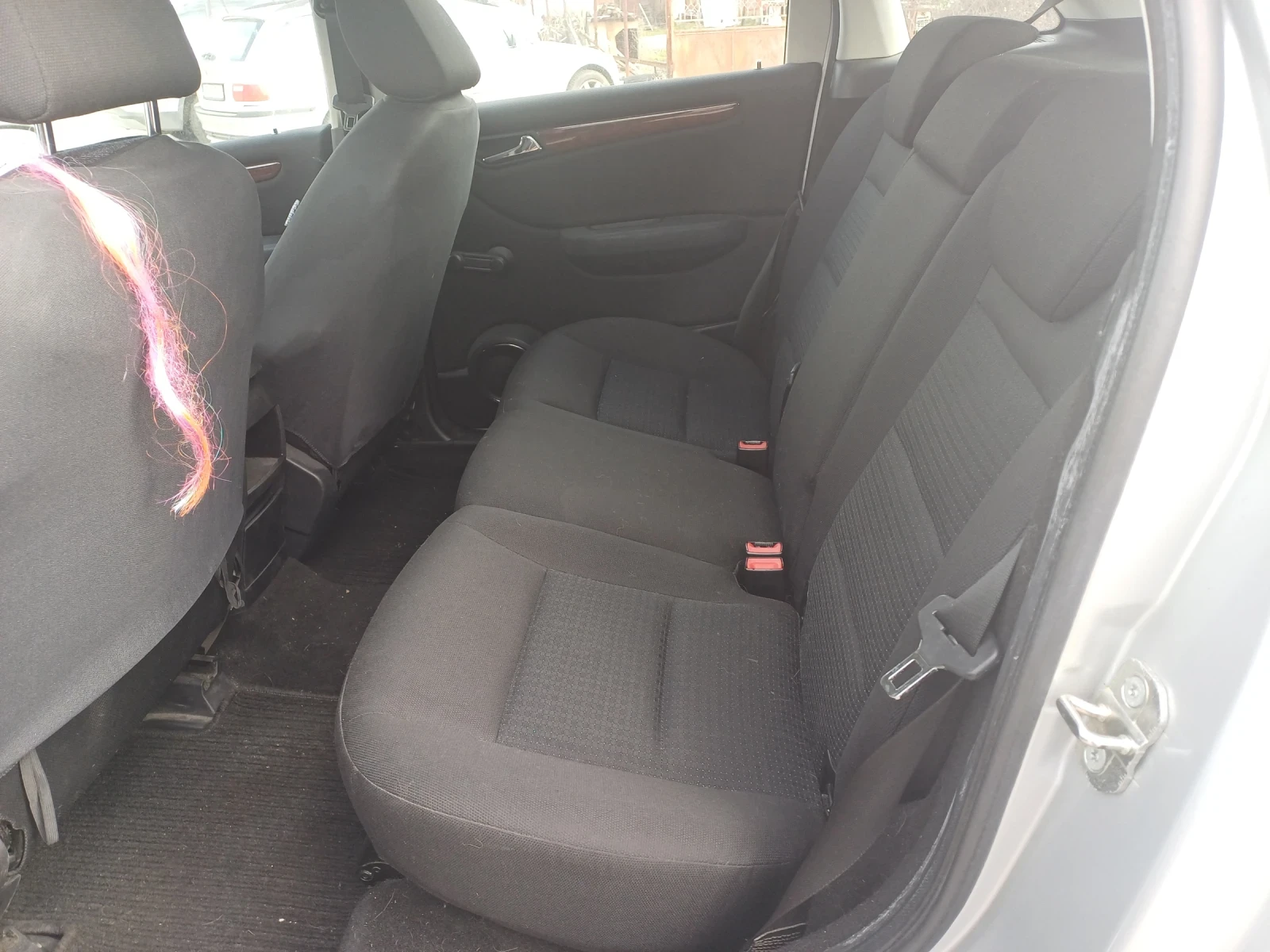 Mercedes-Benz B 200 ���� �� ��������, ������� �� ���. | Mobile.bg � ����������� 7