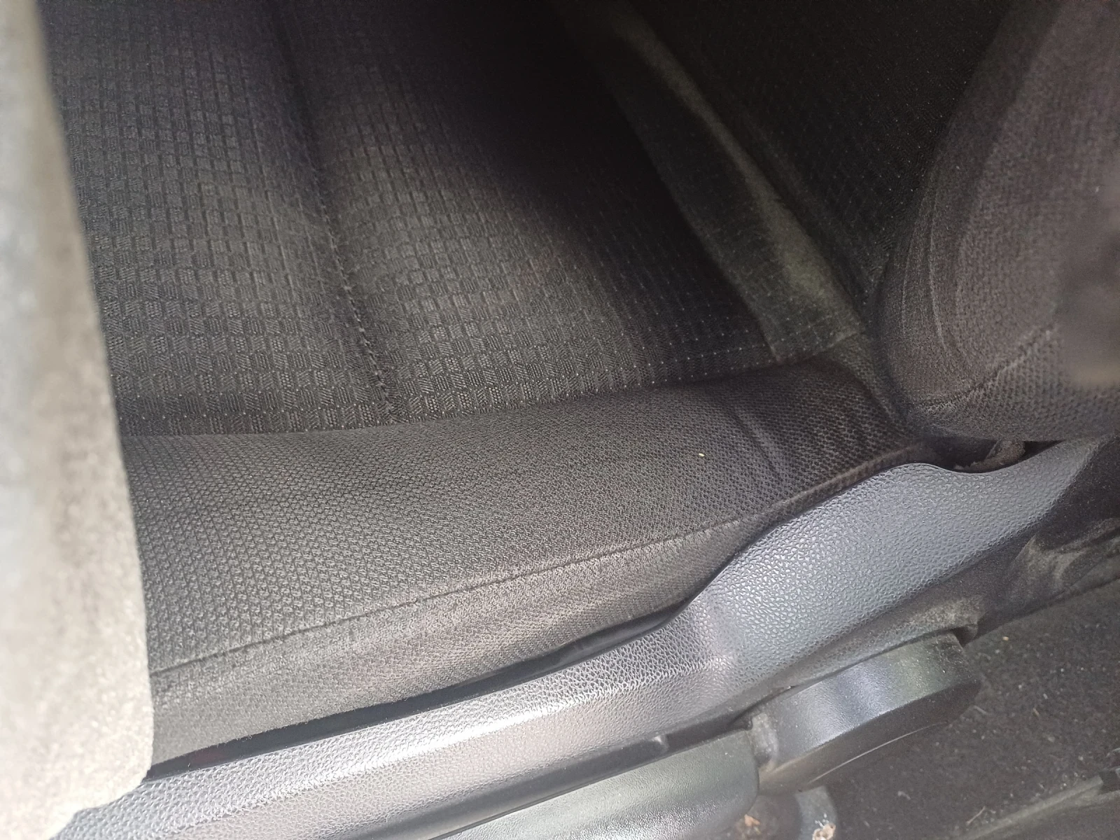 Mercedes-Benz B 200 ���� �� ��������, ������� �� ���. | Mobile.bg � ����������� 6