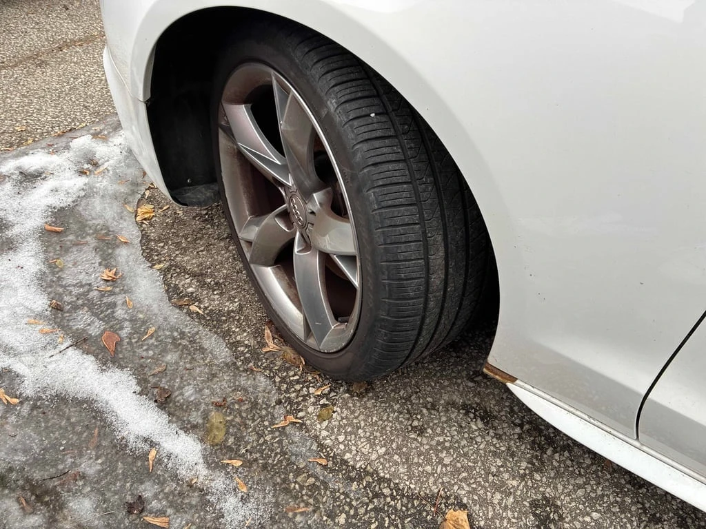 Audi A5 * 2dr Cpe Auto * CARFAX * ��� ������������ ������ | Mobile.bg � ����������� 7