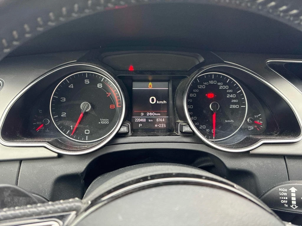 Audi A5 * 2dr Cpe Auto * CARFAX * ��� ������������ ������ | Mobile.bg � ����������� 8