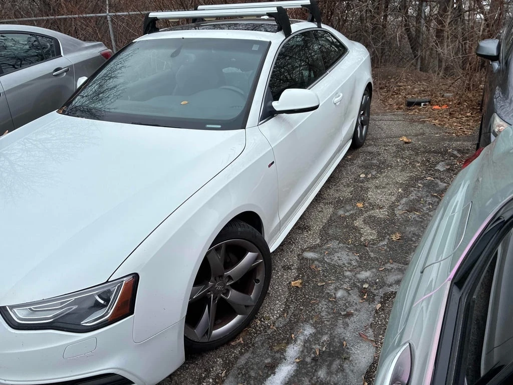 Audi A5 * 2dr Cpe Auto * CARFAX * ��� ������������ ������ | Mobile.bg � ����������� 2