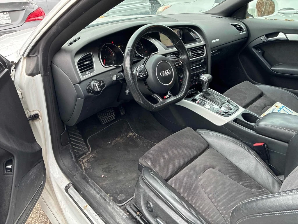 Audi A5 * 2dr Cpe Auto * CARFAX * ��� ������������ ������ | Mobile.bg � ����������� 5