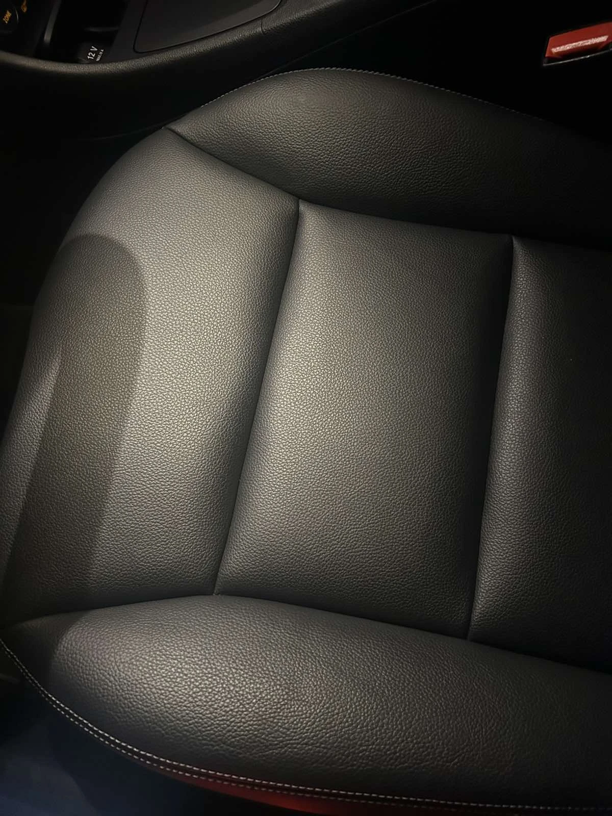 Mercedes-Benz A 200 87783 реални км, сервизна история - изображение 7