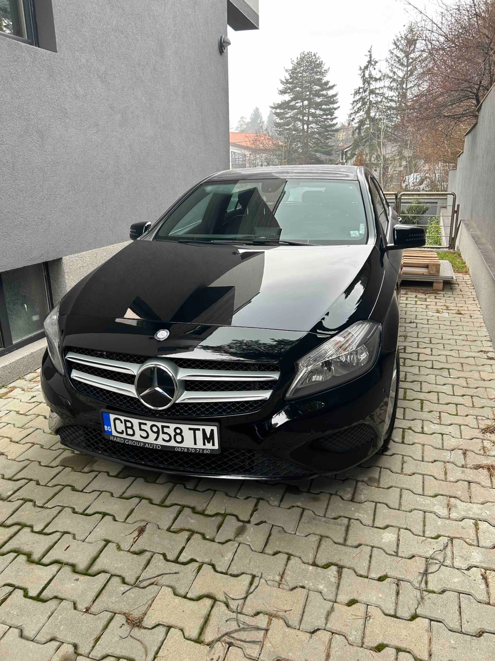 Mercedes-Benz A 200 87783 ������ ��, �������� ������� | Mobile.bg � ����������� 1
