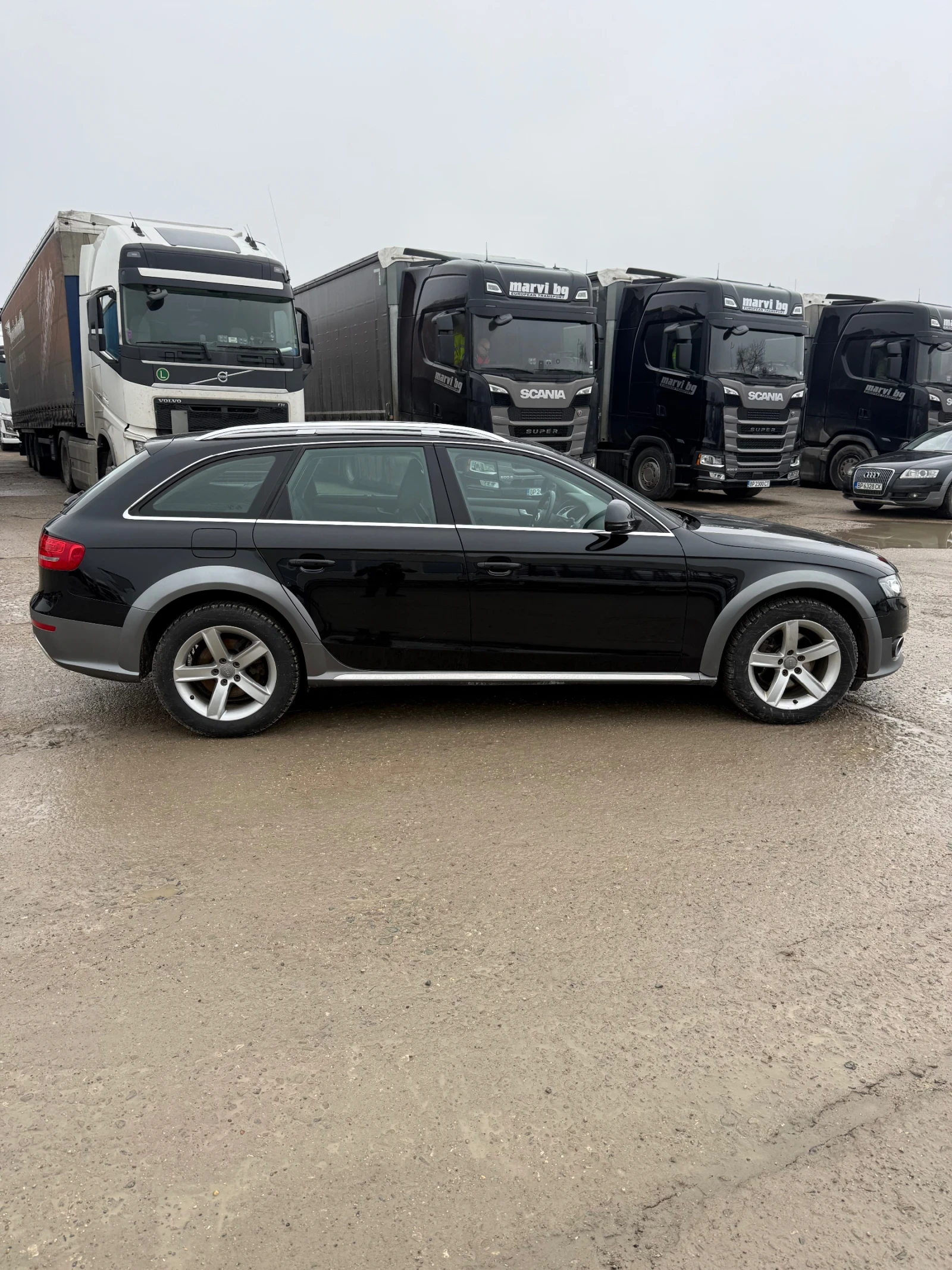 Audi A4 Allroad 2.0TDI 126000km | Mobile.bg � ����������� 6