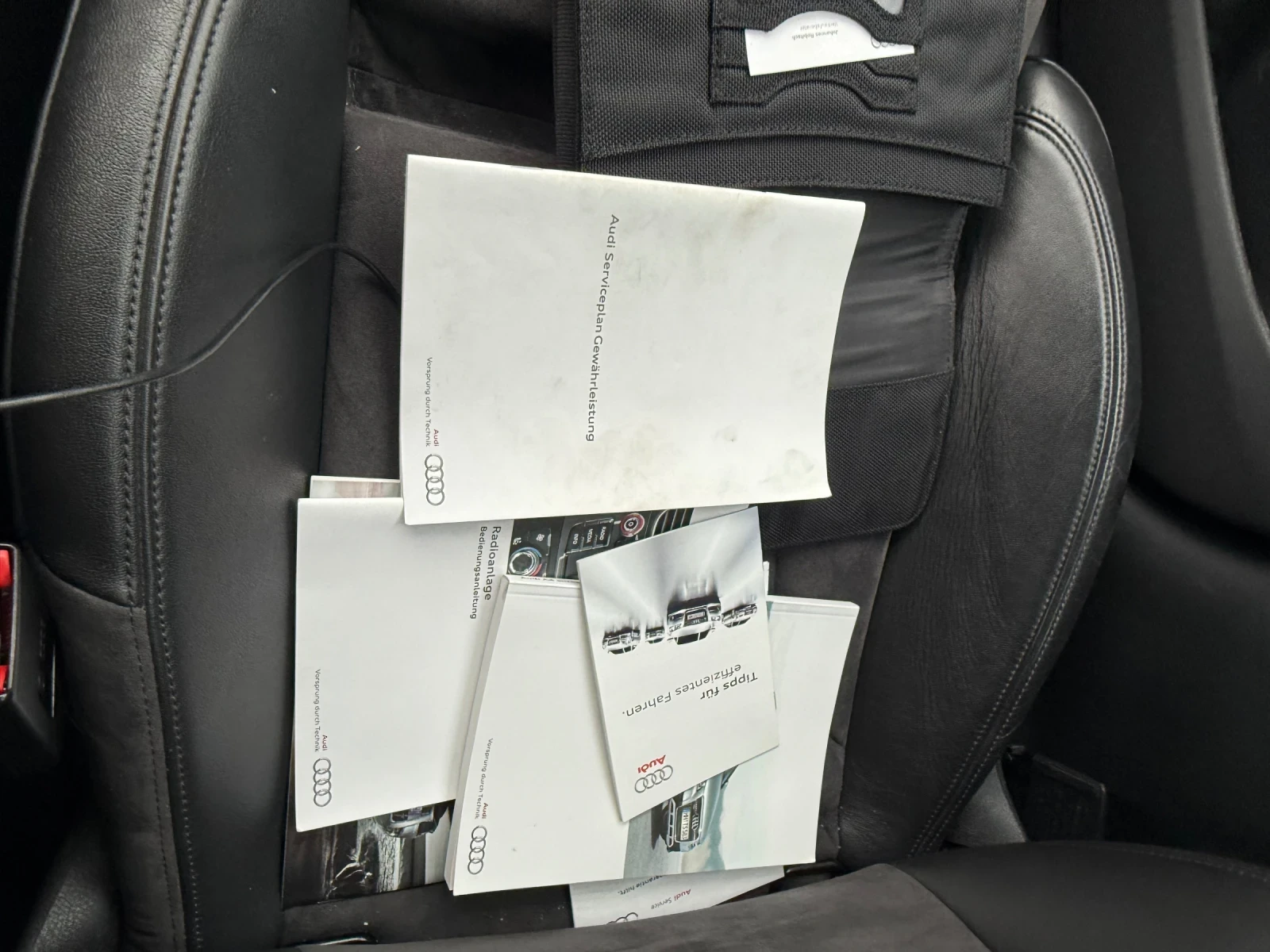 Audi A4 Allroad 2.0TDI 126000km | Mobile.bg � ����������� 13