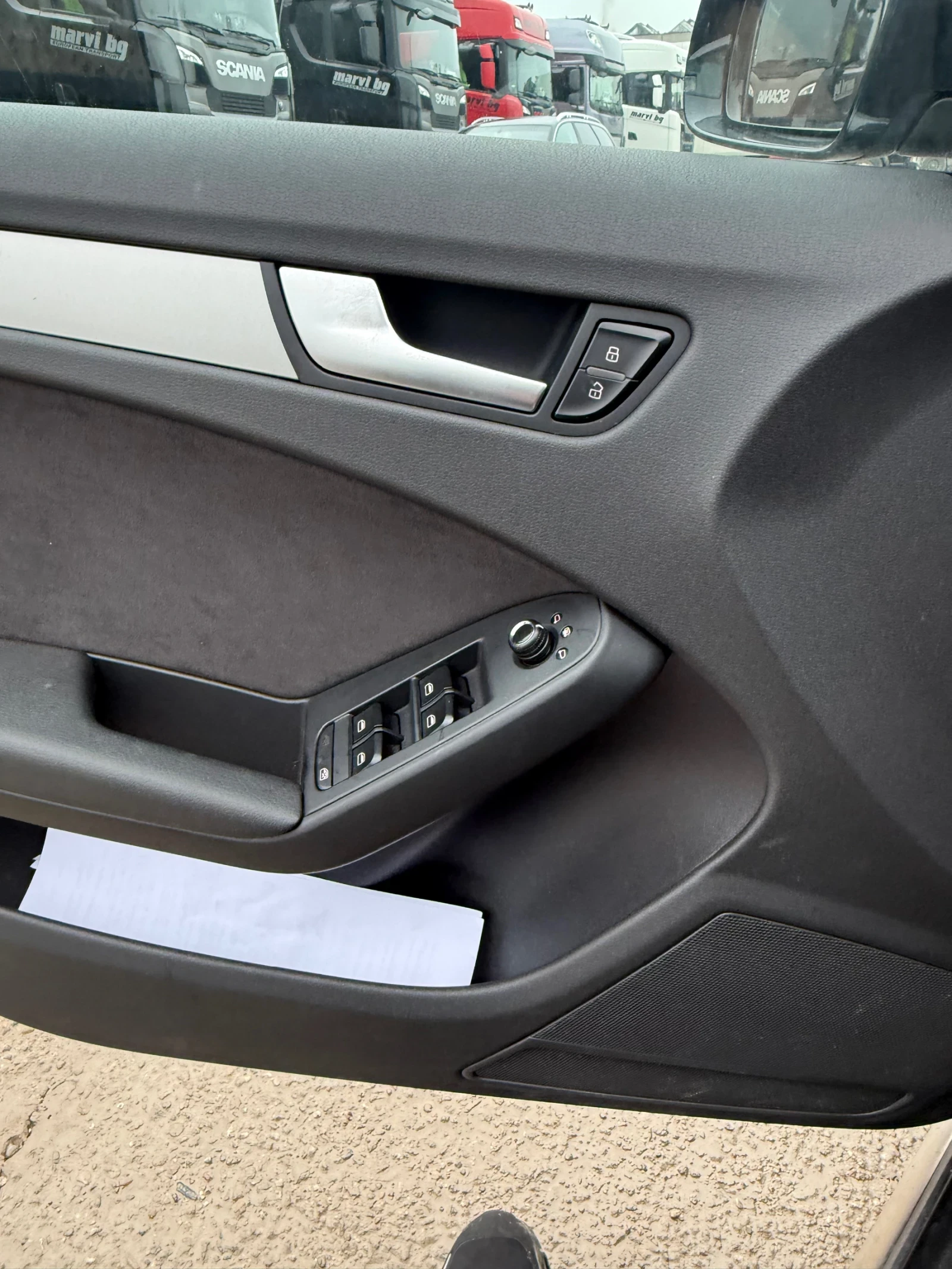 Audi A4 Allroad 2.0TDI 126000km | Mobile.bg � ����������� 14