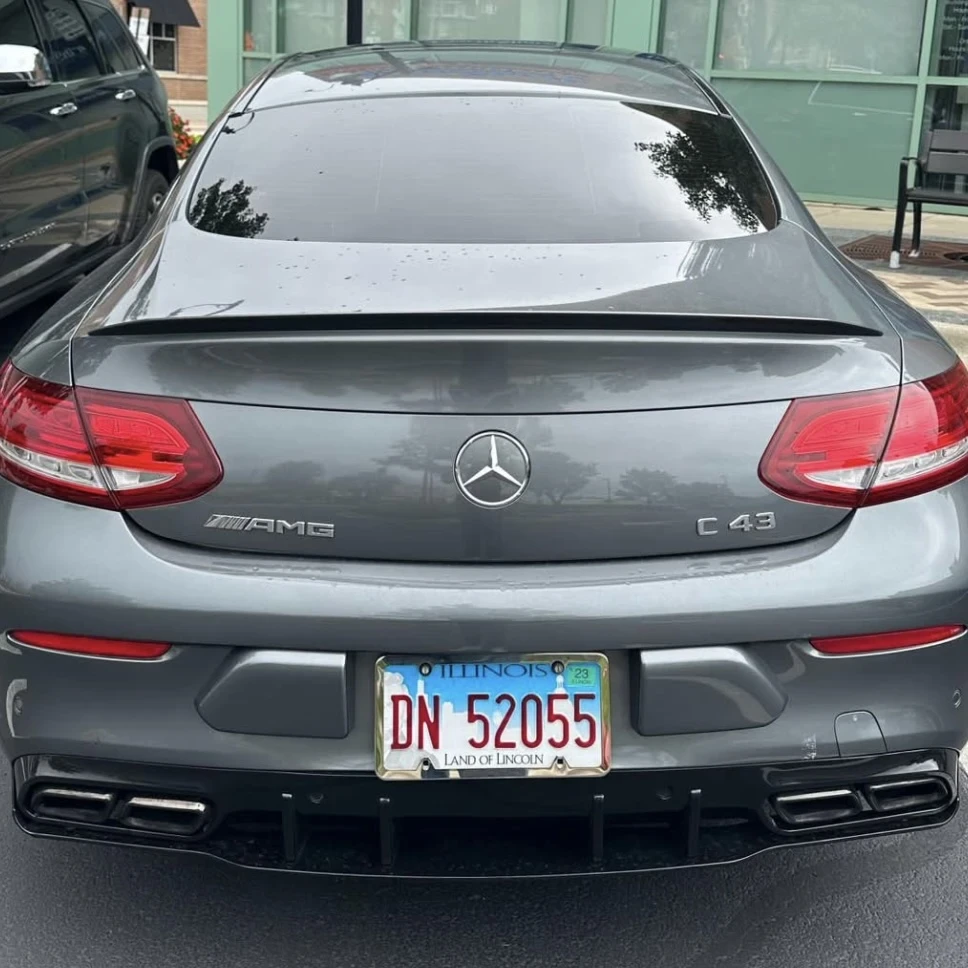 Mercedes-Benz C 43 AMG | Mobile.bg � ����������� 13
