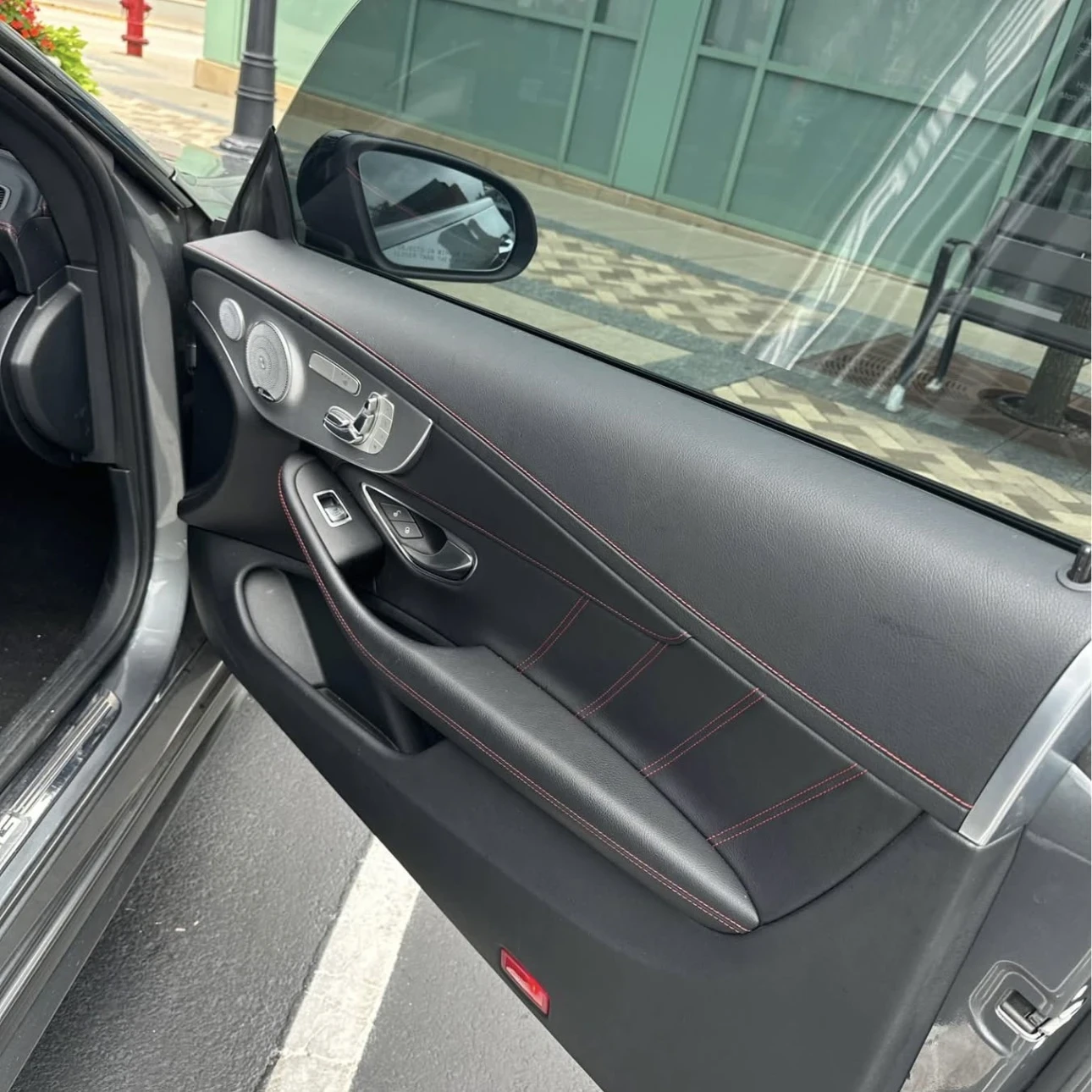 Mercedes-Benz C 43 AMG | Mobile.bg � ����������� 14