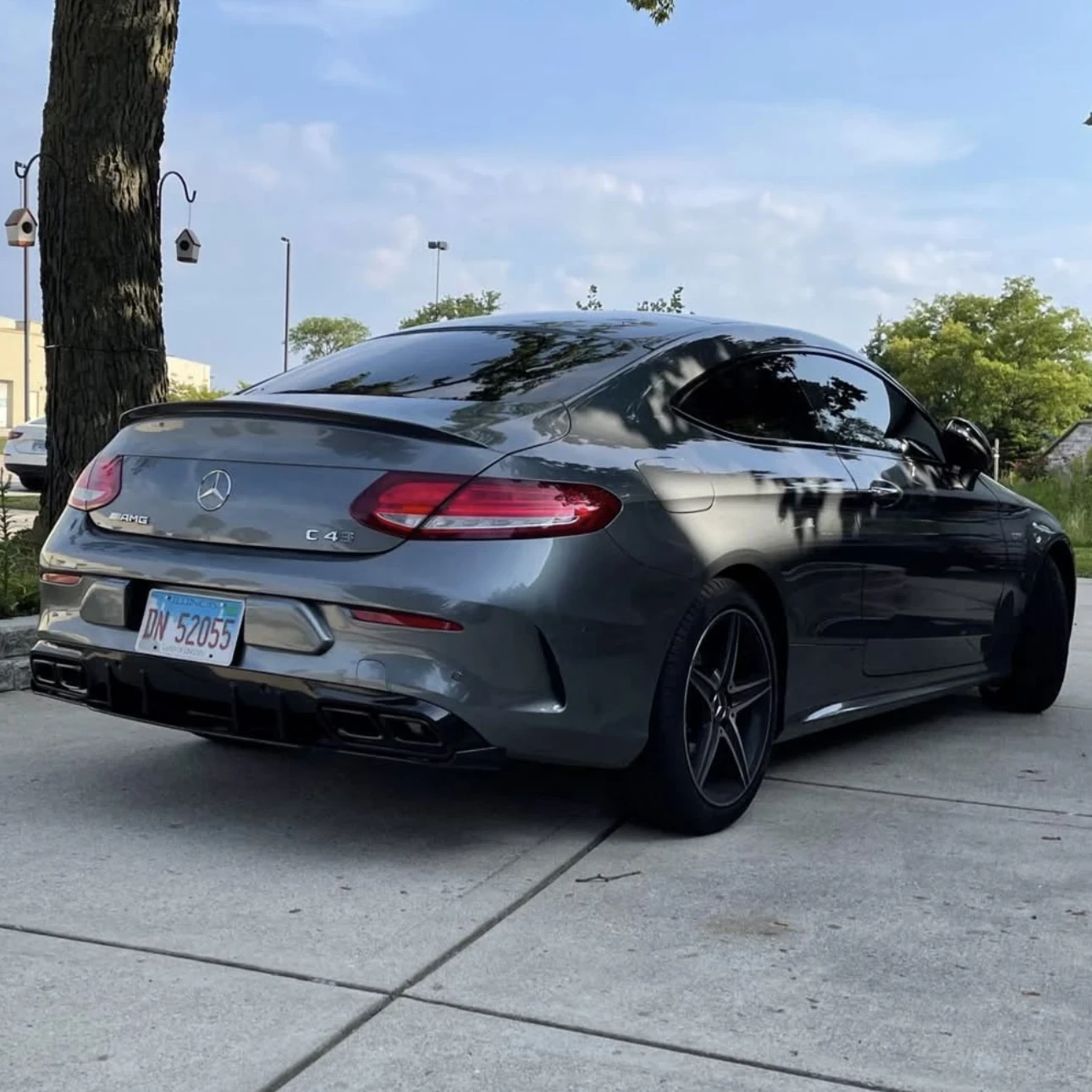 Mercedes-Benz C 43 AMG | Mobile.bg � ����������� 1