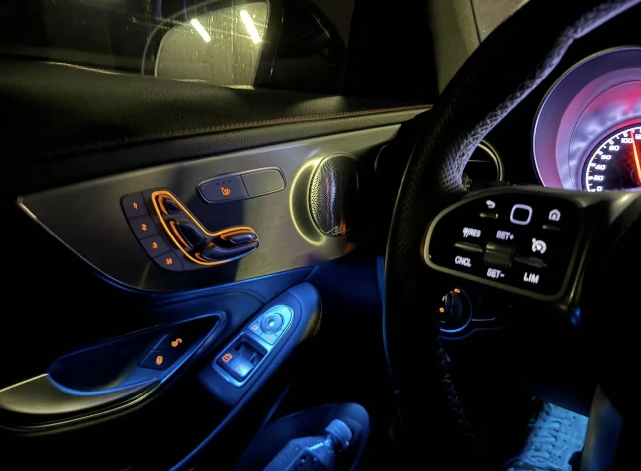 Mercedes-Benz C 43 AMG | Mobile.bg � ����������� 11