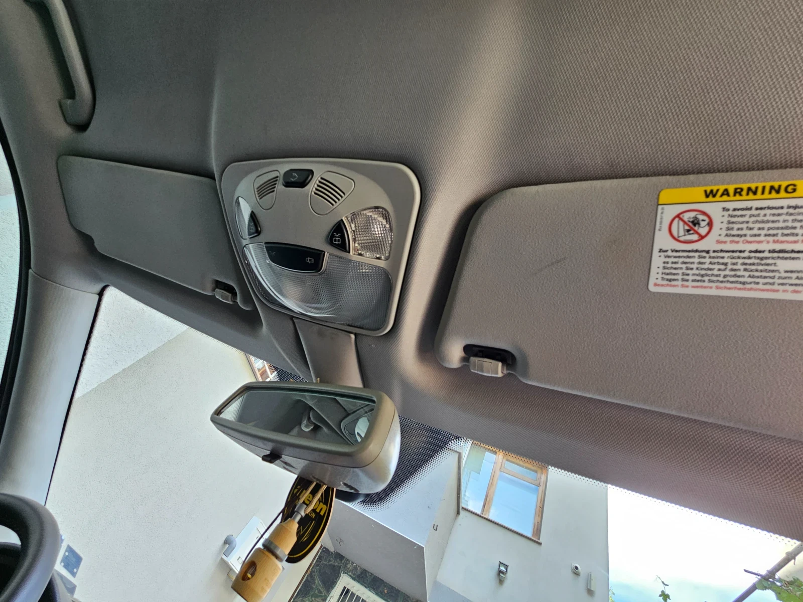 Mercedes-Benz C 220 CDI | Mobile.bg � ����������� 15