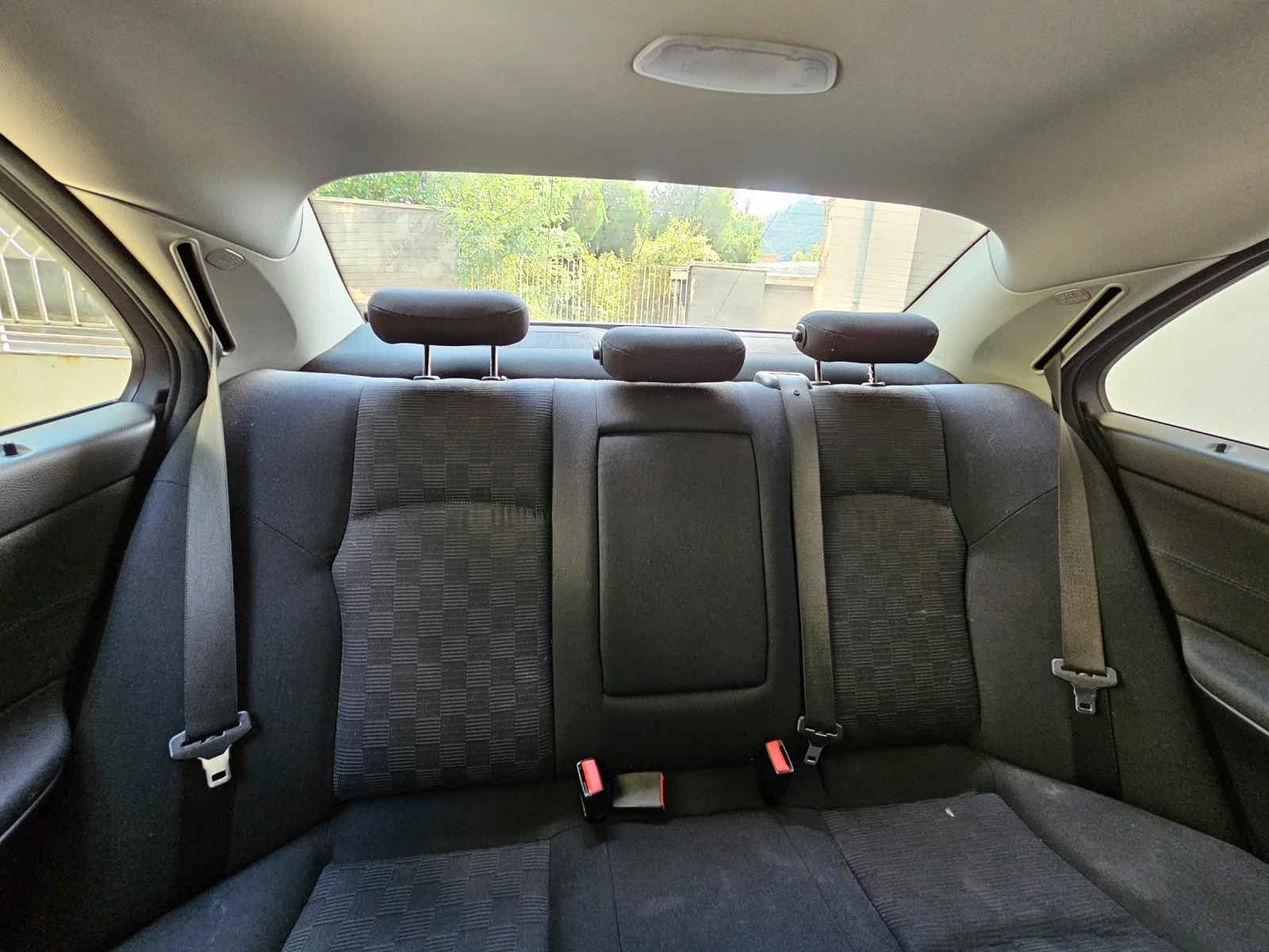 Mercedes-Benz C 220 CDI | Mobile.bg � ����������� 13