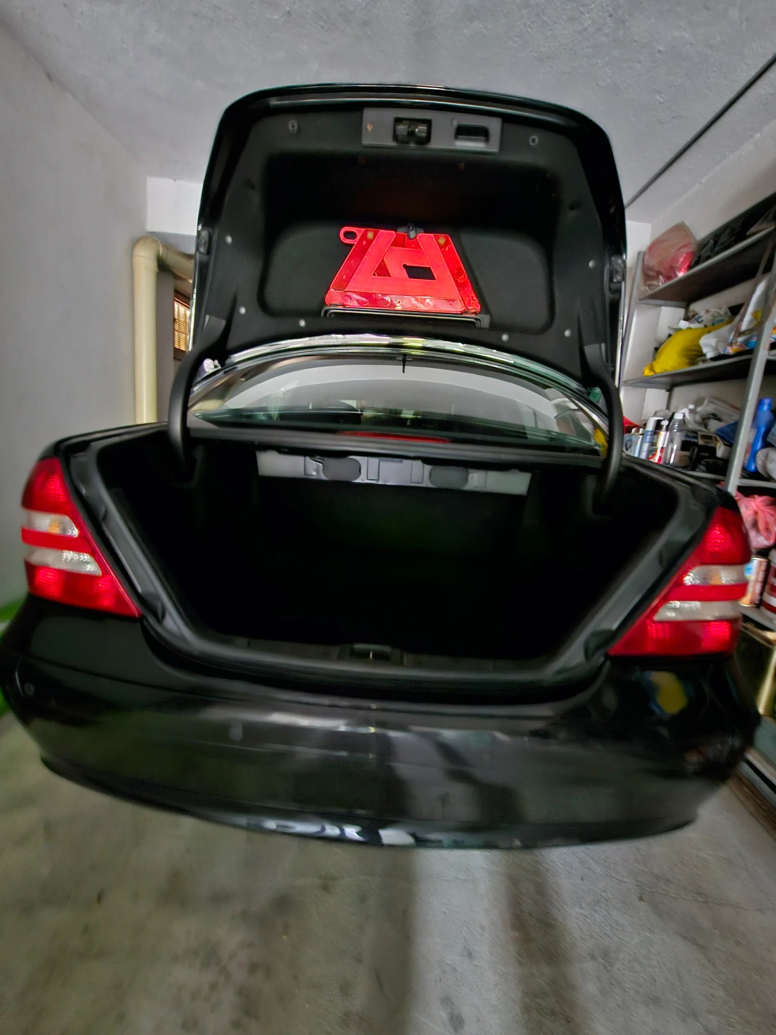 Mercedes-Benz C 220 CDI | Mobile.bg � ����������� 16