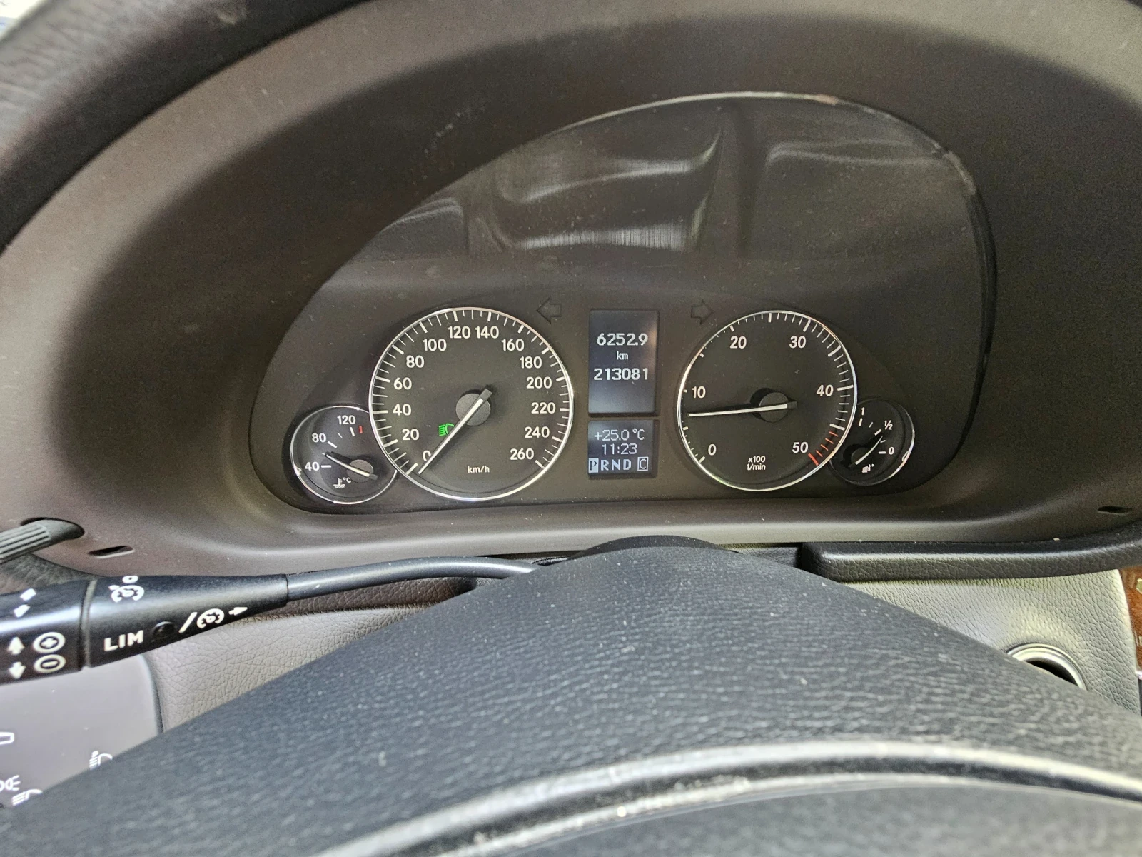 Mercedes-Benz C 220 CDI | Mobile.bg � ����������� 17