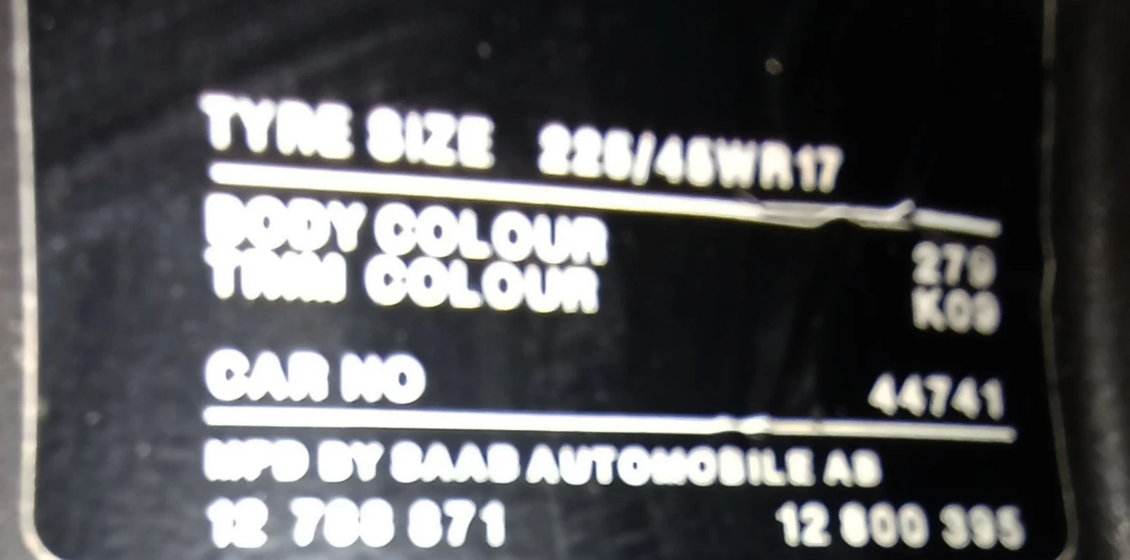 Saab 9-3 2.2 TID | Mobile.bg � ����������� 14