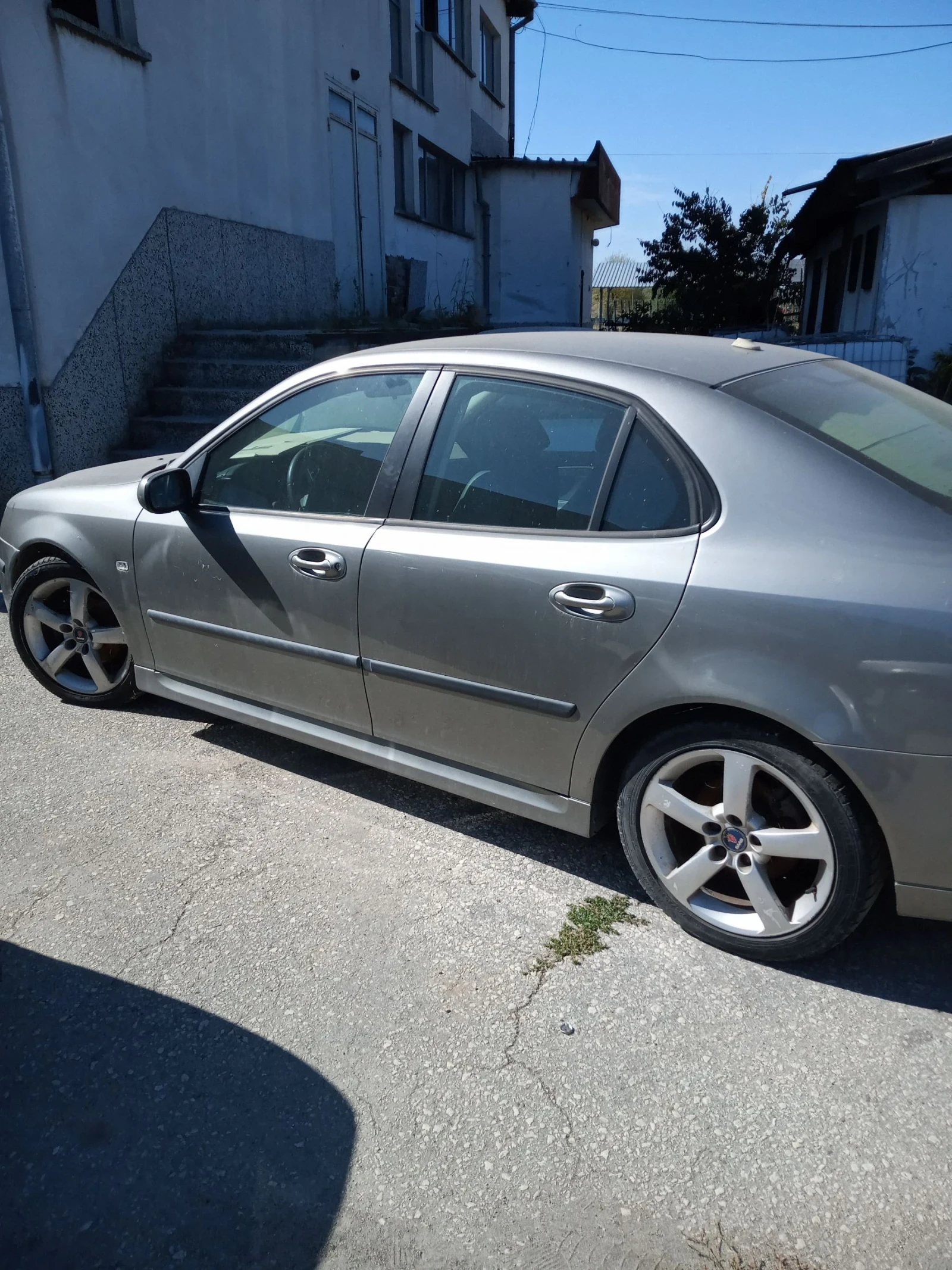Saab 9-3 2.2 TID | Mobile.bg � ����������� 10