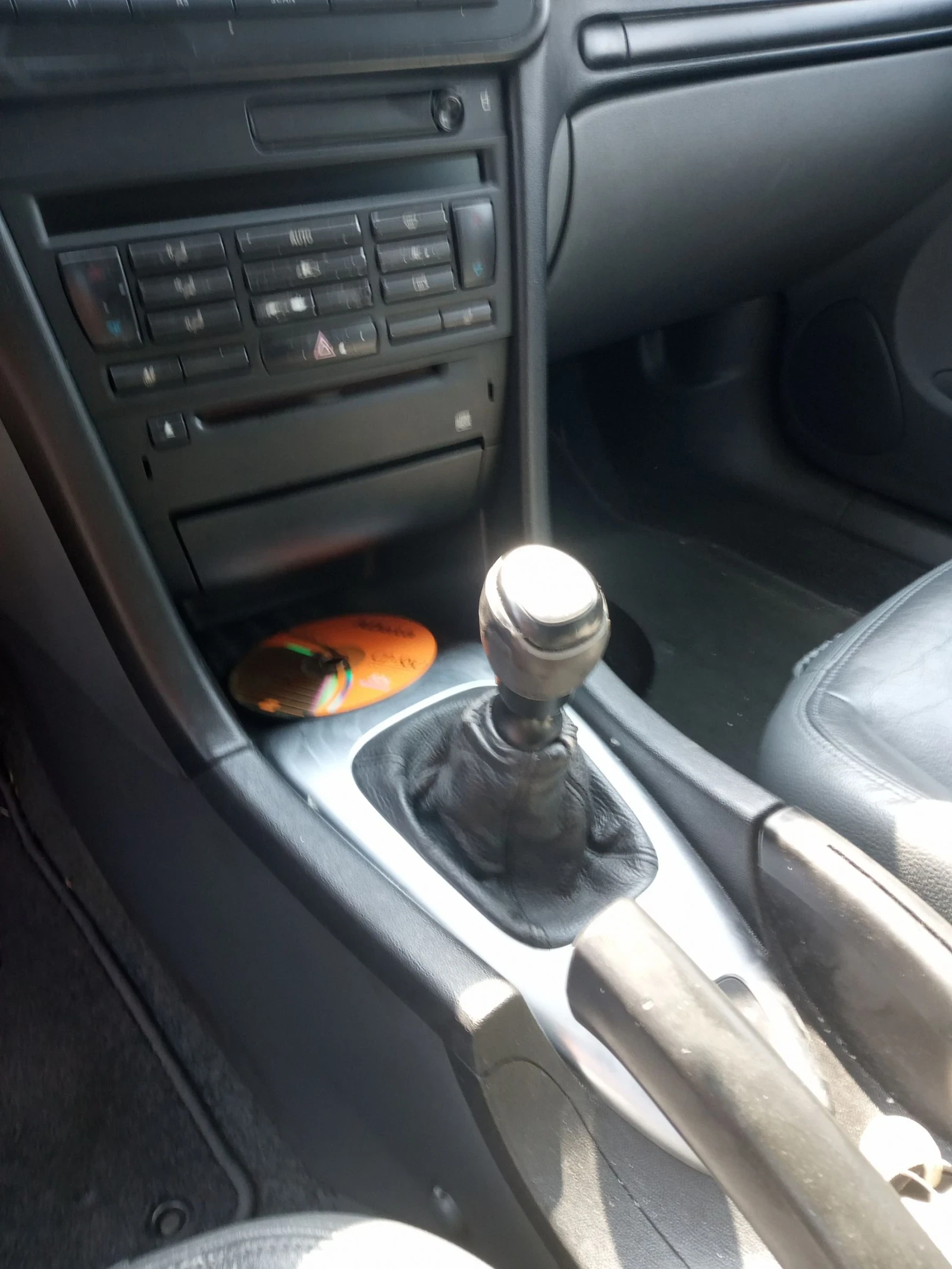 Saab 9-3 2.2 TID | Mobile.bg � ����������� 8