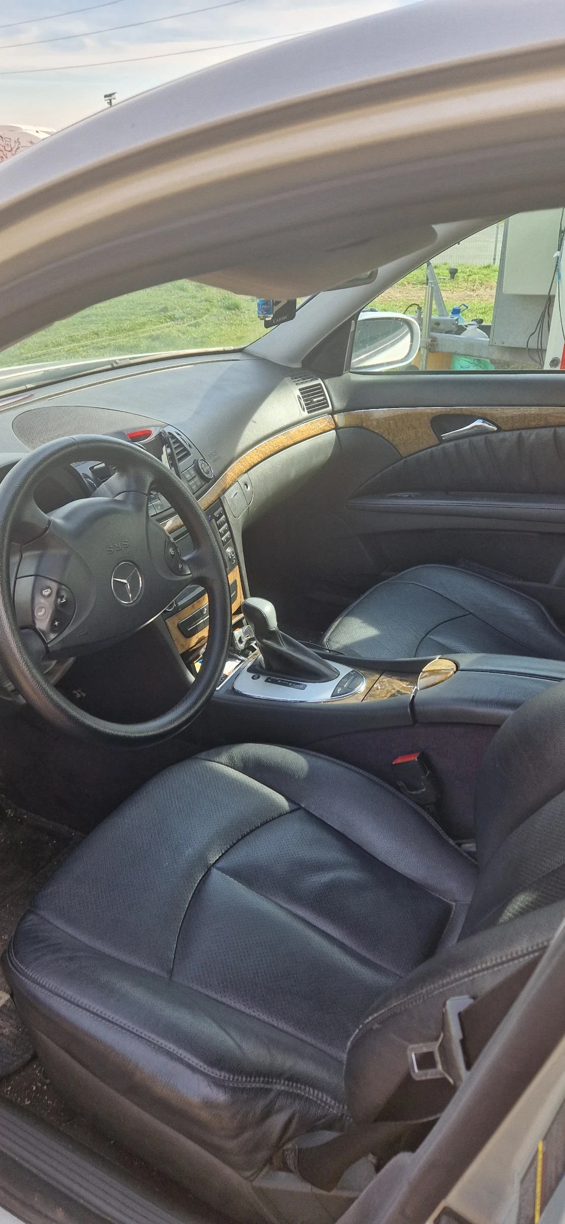 Mercedes-Benz 280 E280 CDI 3.0 V6 | Mobile.bg � ����������� 5
