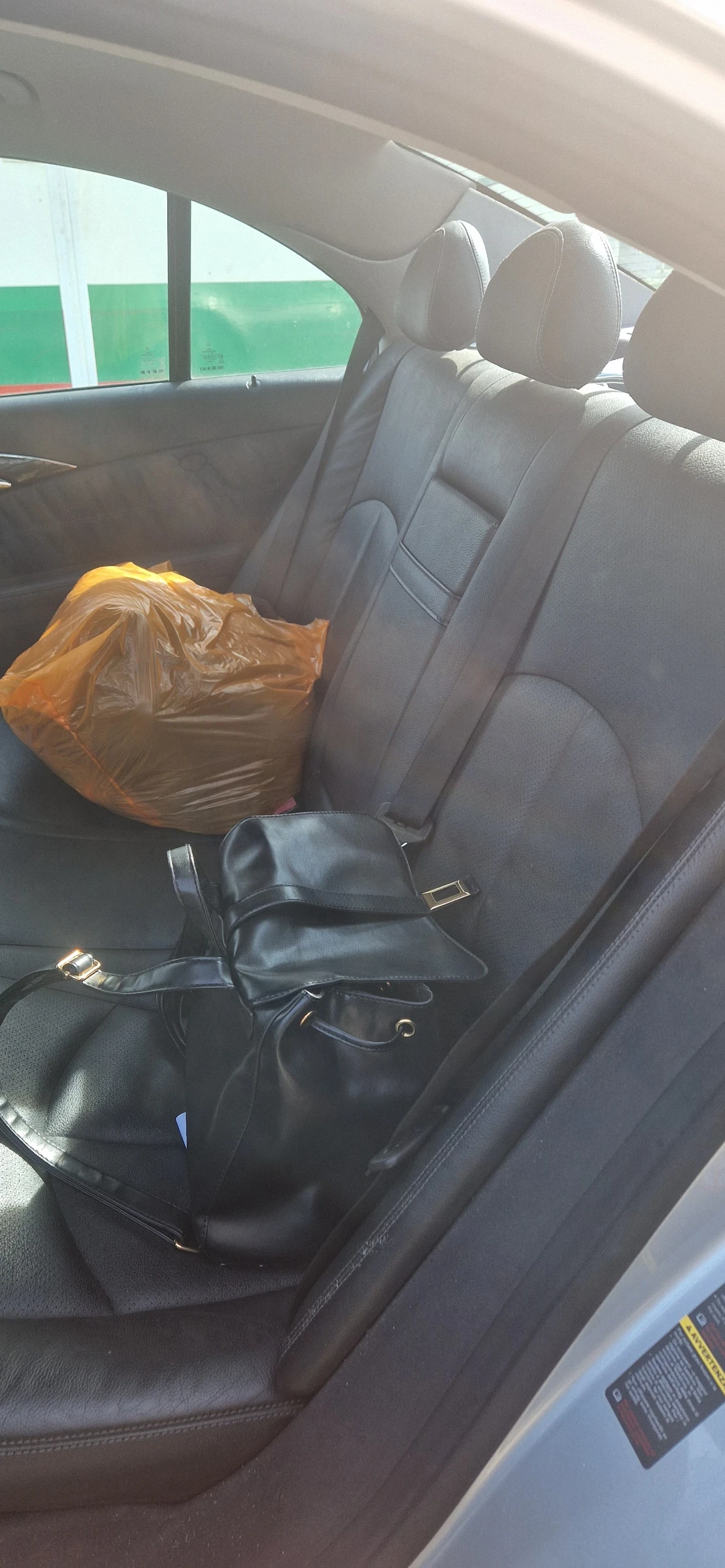 Mercedes-Benz 280 E280 CDI 3.0 V6 | Mobile.bg � ����������� 6