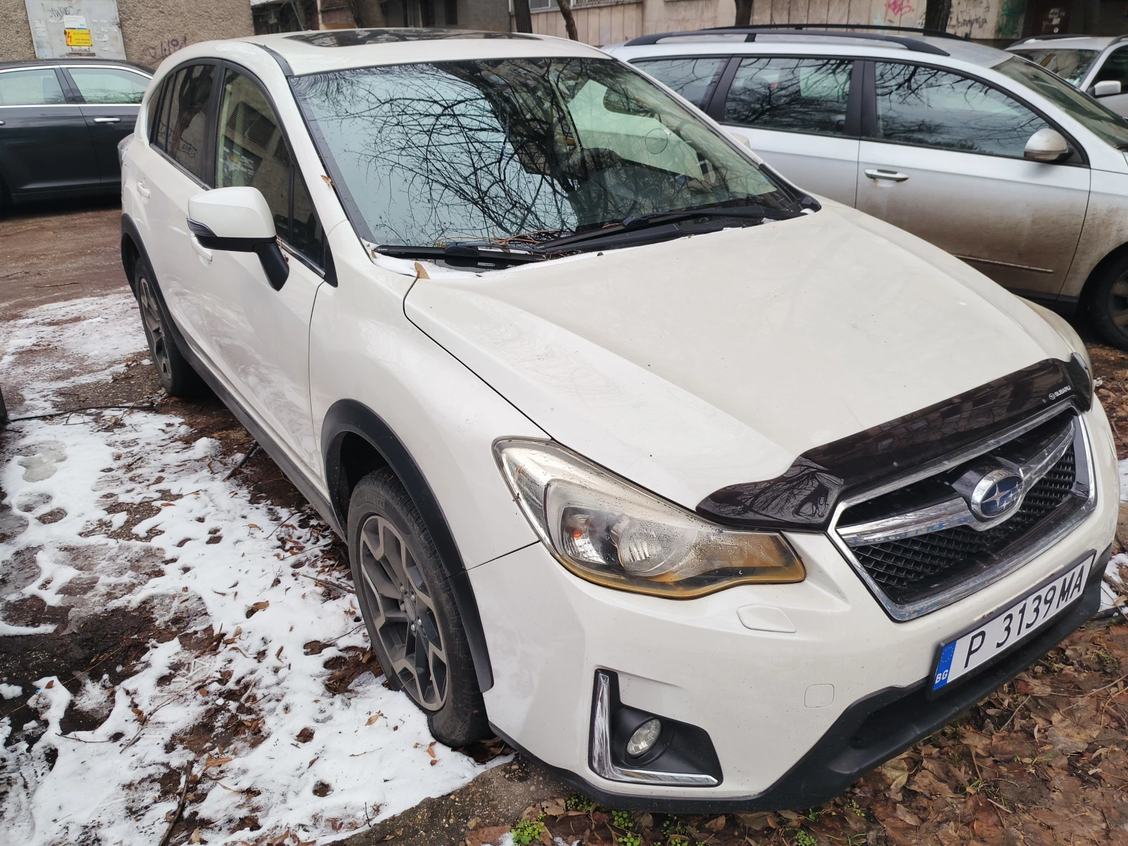 Subaru XV | Mobile.bg � ����������� 7