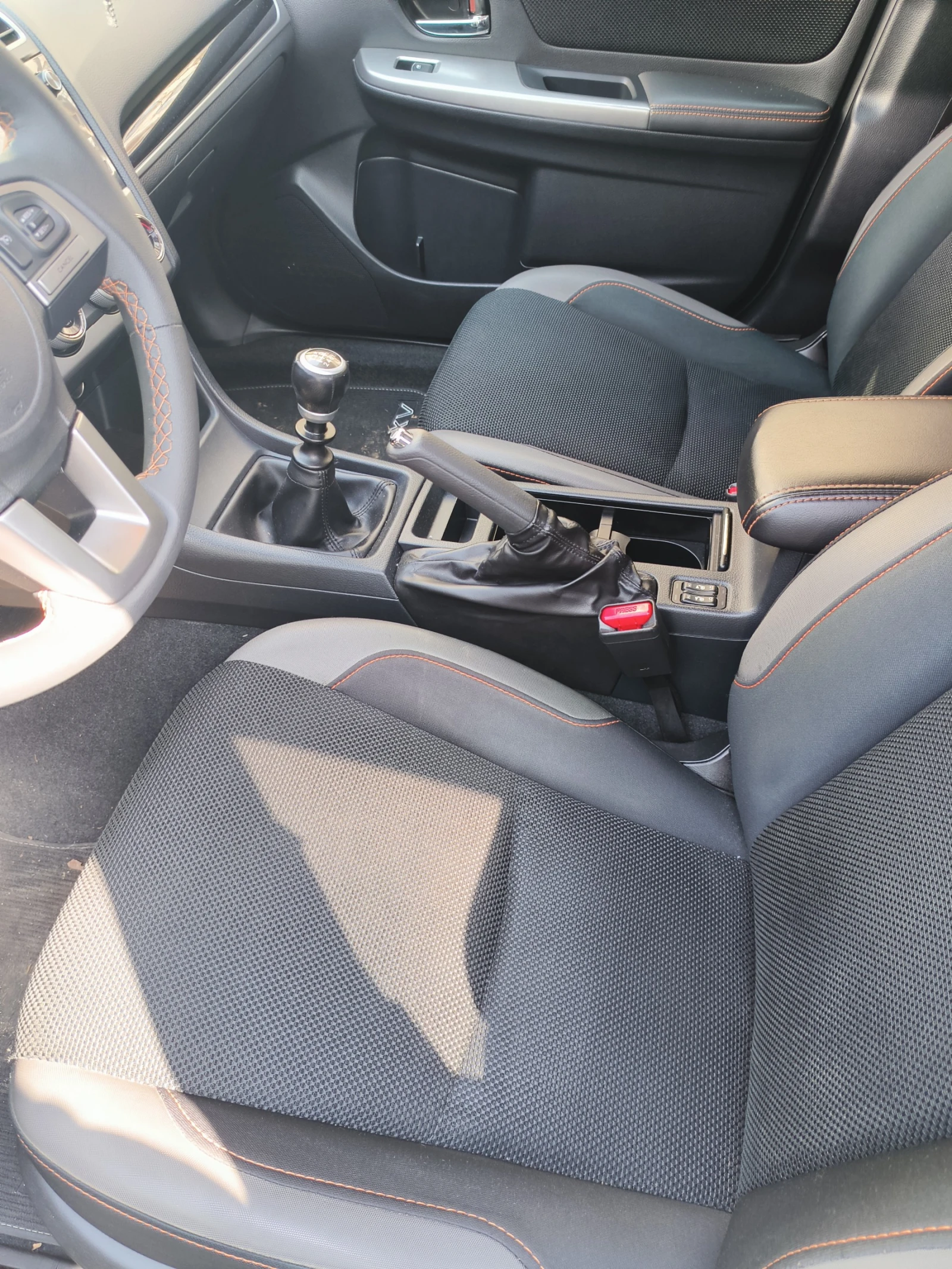 Subaru XV | Mobile.bg � ����������� 5