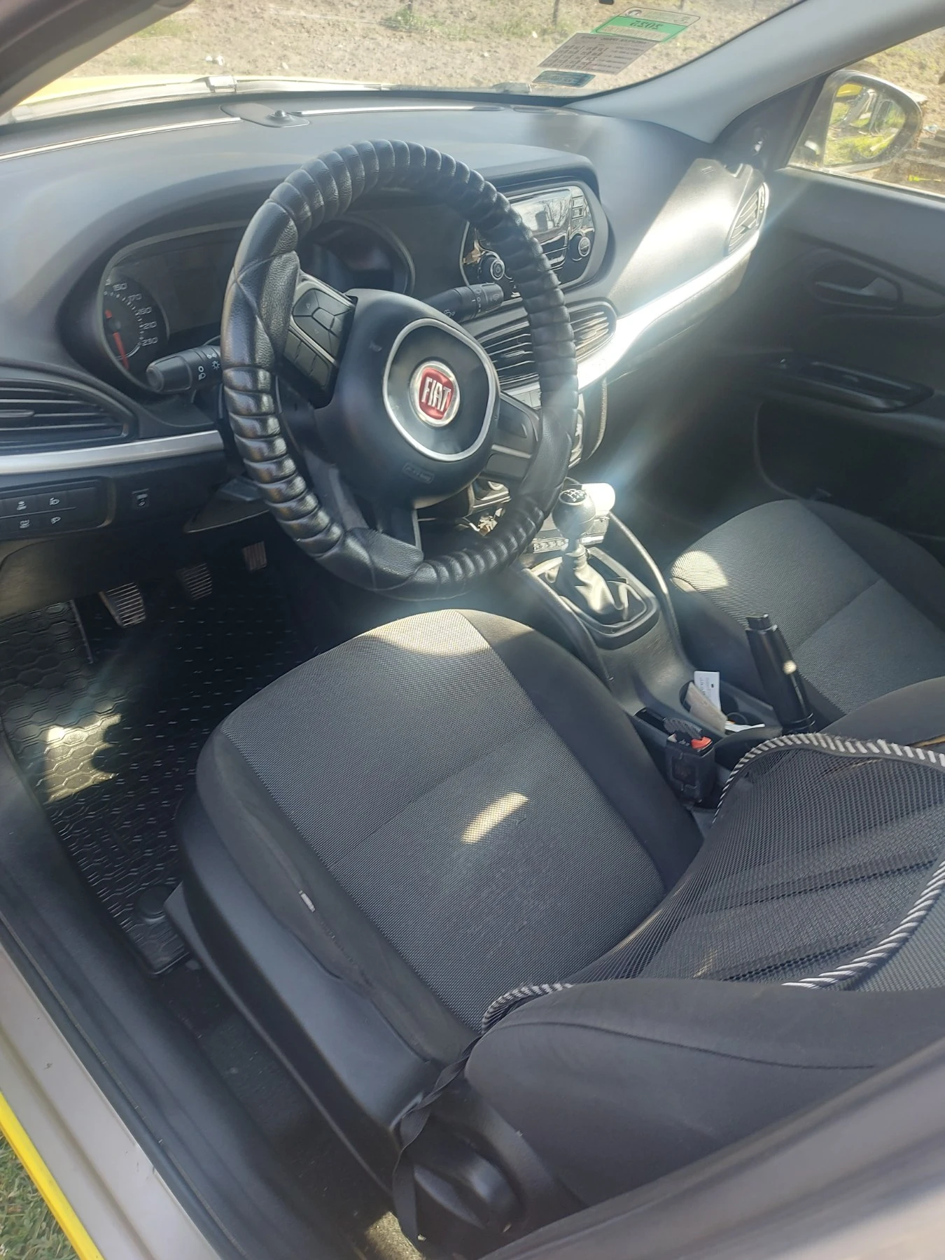 Fiat Tipo 1.4 Easy �������� ��� | Mobile.bg � ����������� 5