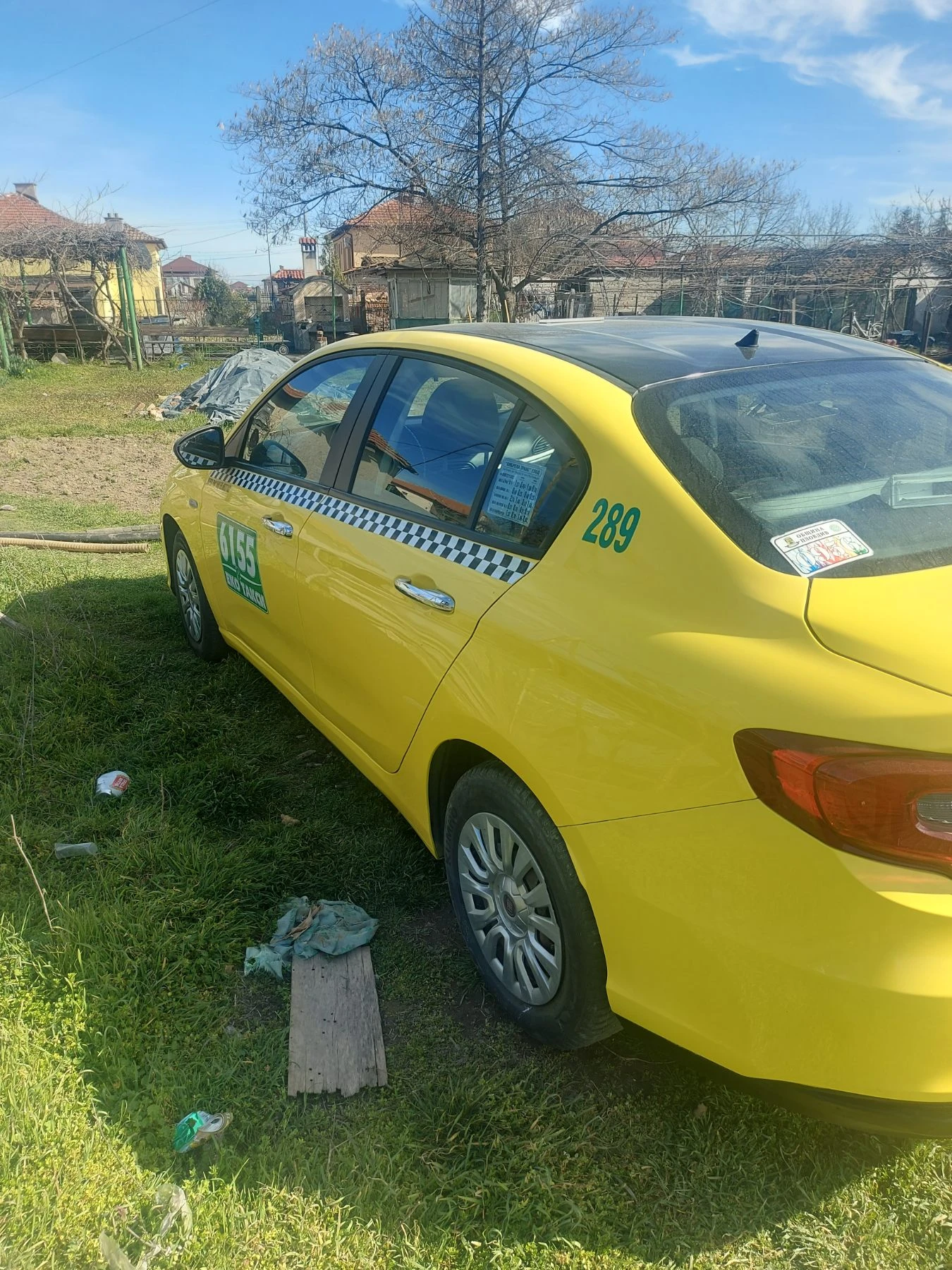 Fiat Tipo 1.4 Easy �������� ��� | Mobile.bg � ����������� 6