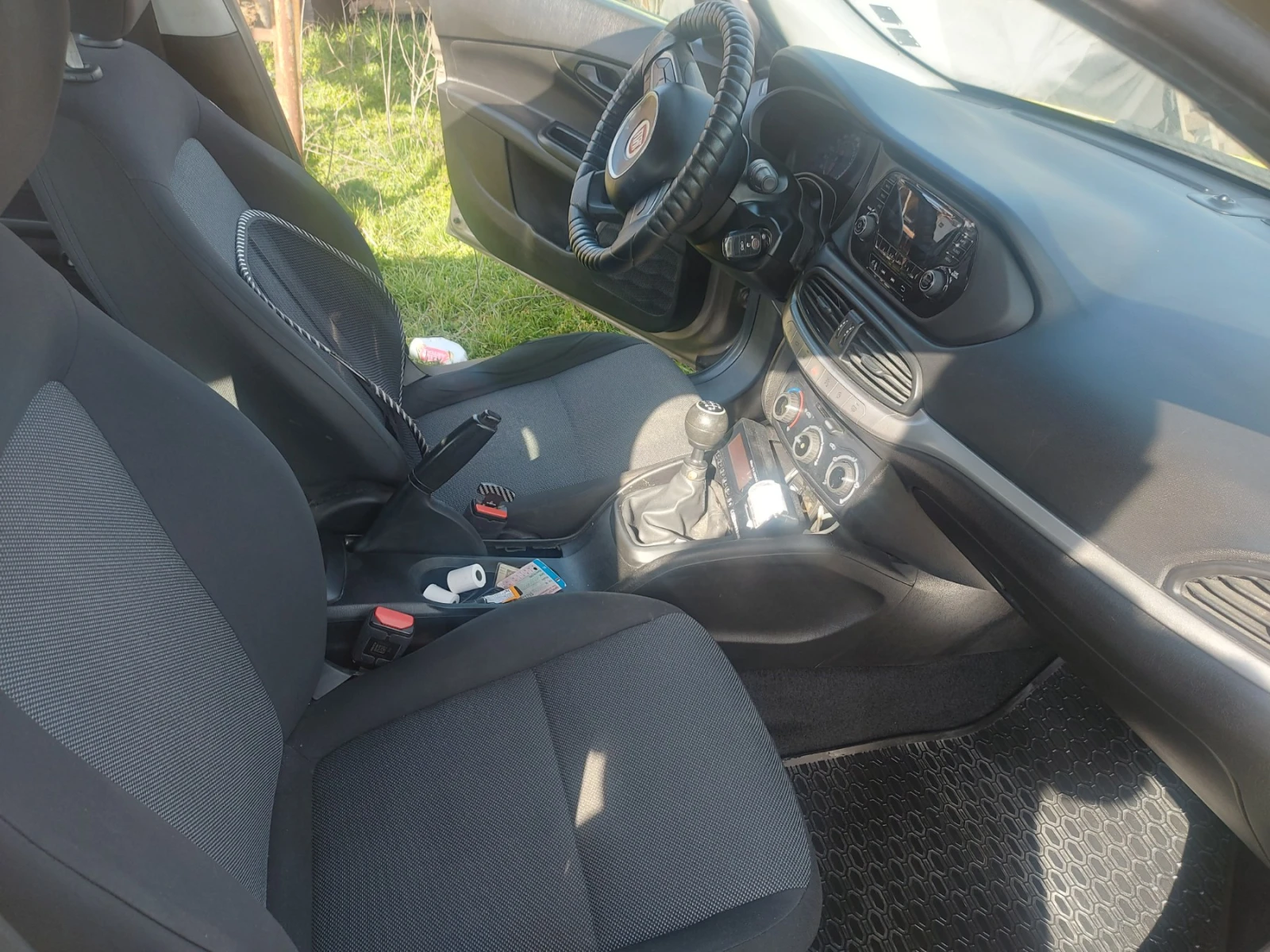 Fiat Tipo 1.4 Easy �������� ��� | Mobile.bg � ����������� 3