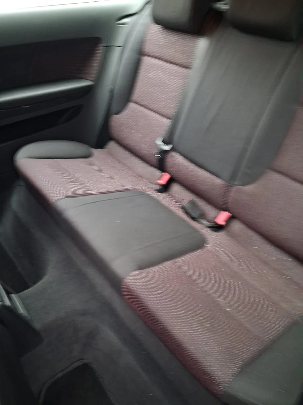 Audi A3 1.9 TDI, снимка 5 - Автомобили и джипове - 53869187