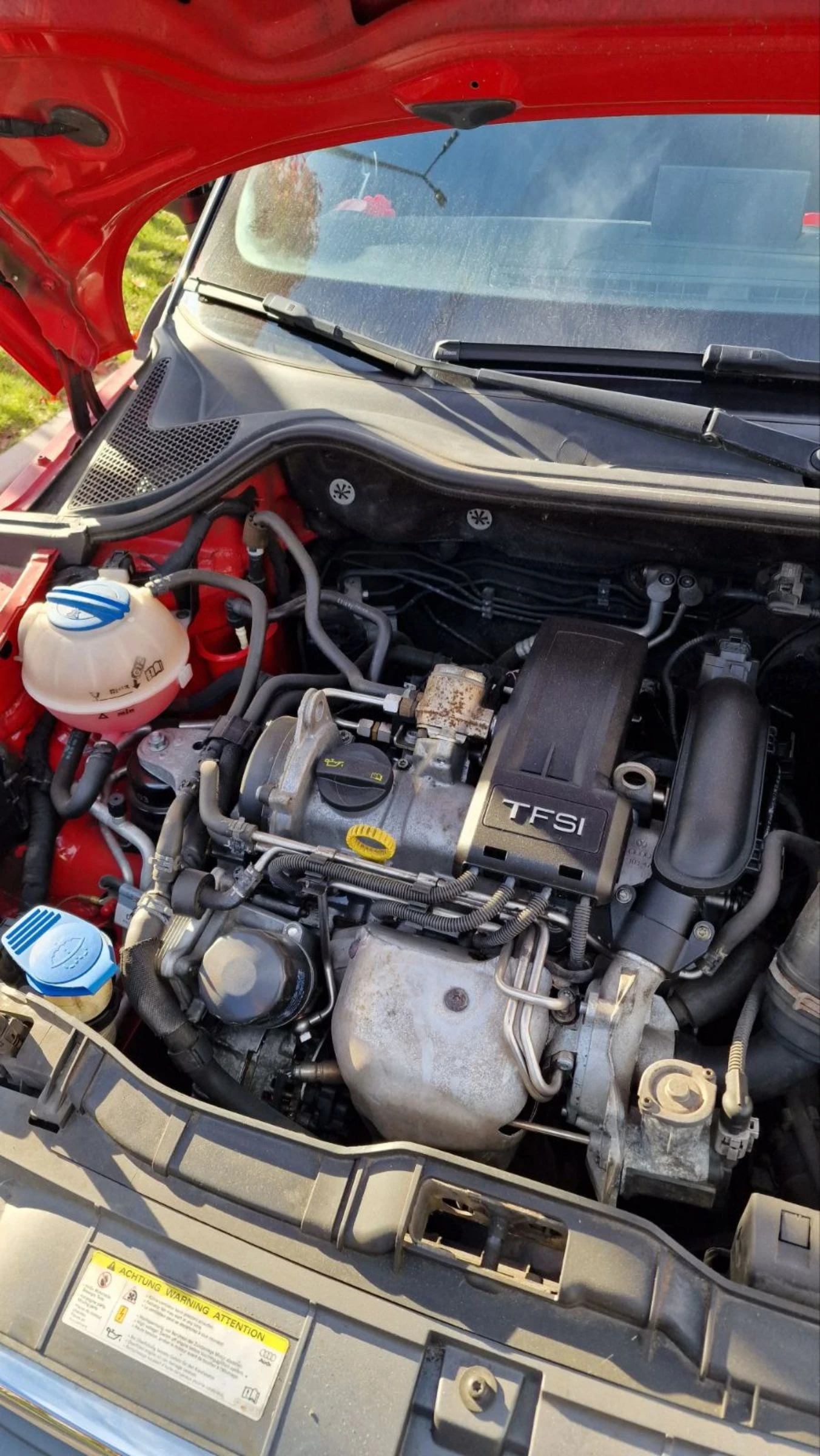 Audi A1 Sportback, снимка 16 - Автомобили и джипове - 54113282