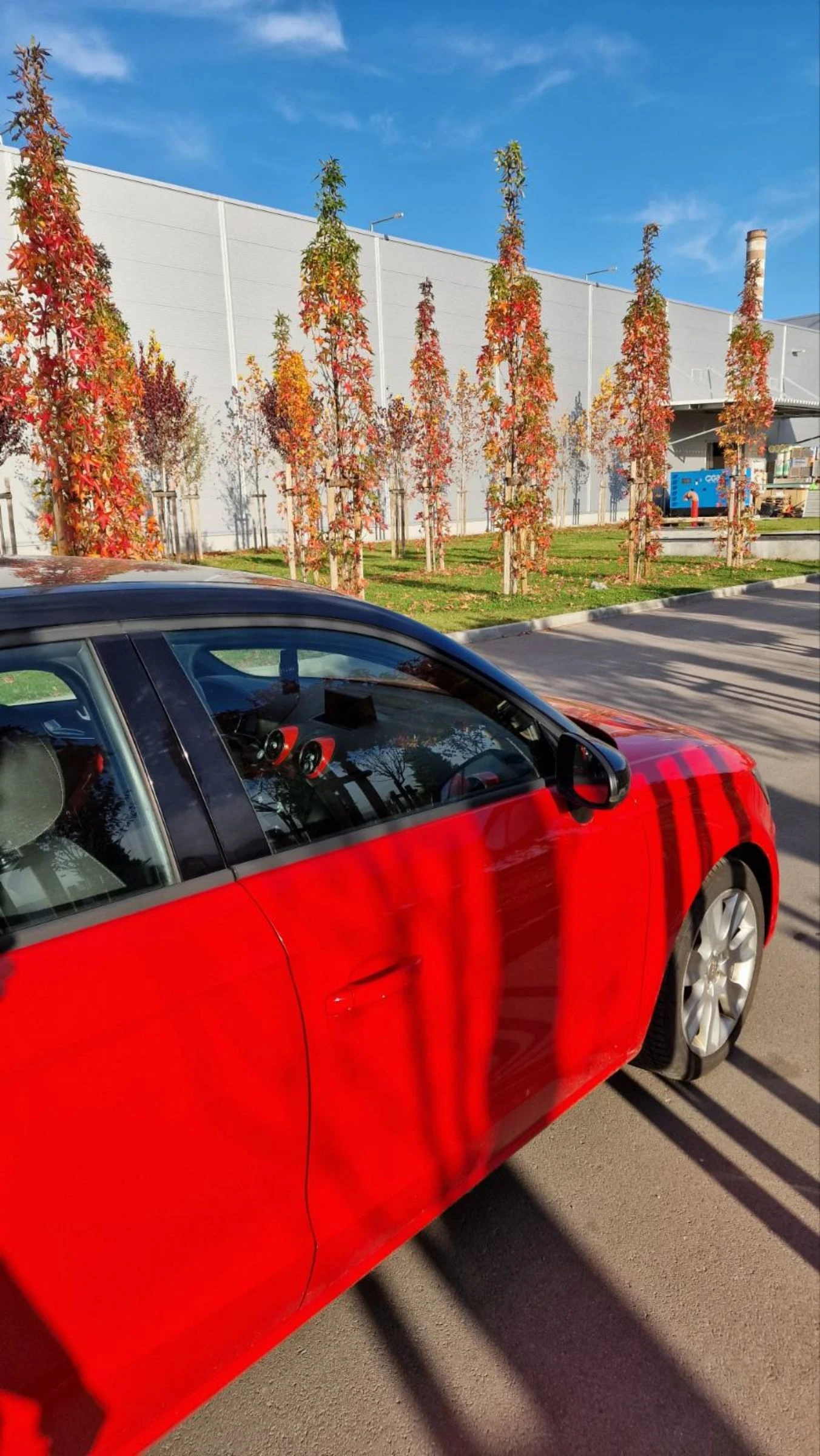 Audi A1 Sportback, снимка 3 - Автомобили и джипове - 54113282