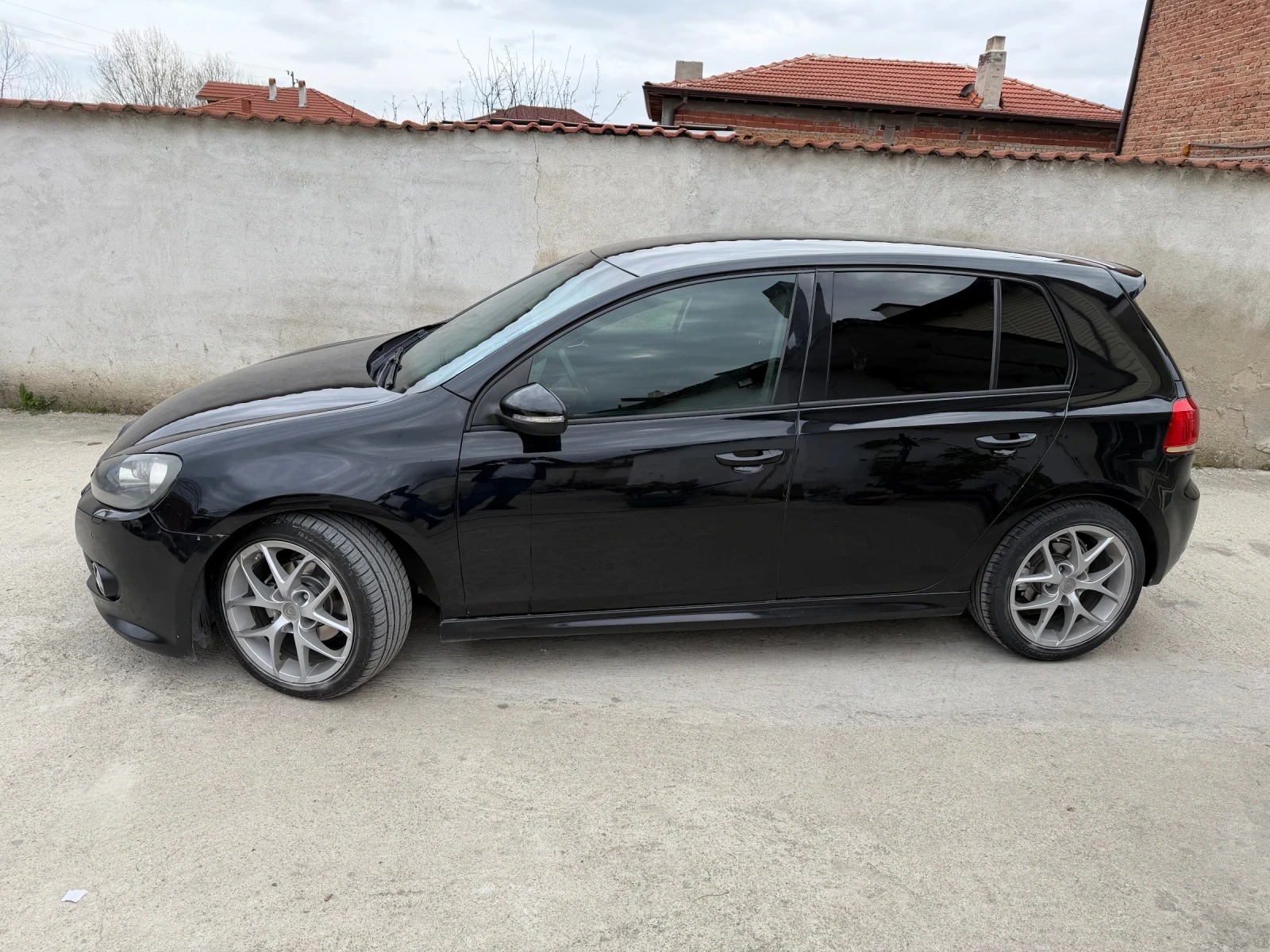 VW Golf | Mobile.bg � ����������� 8