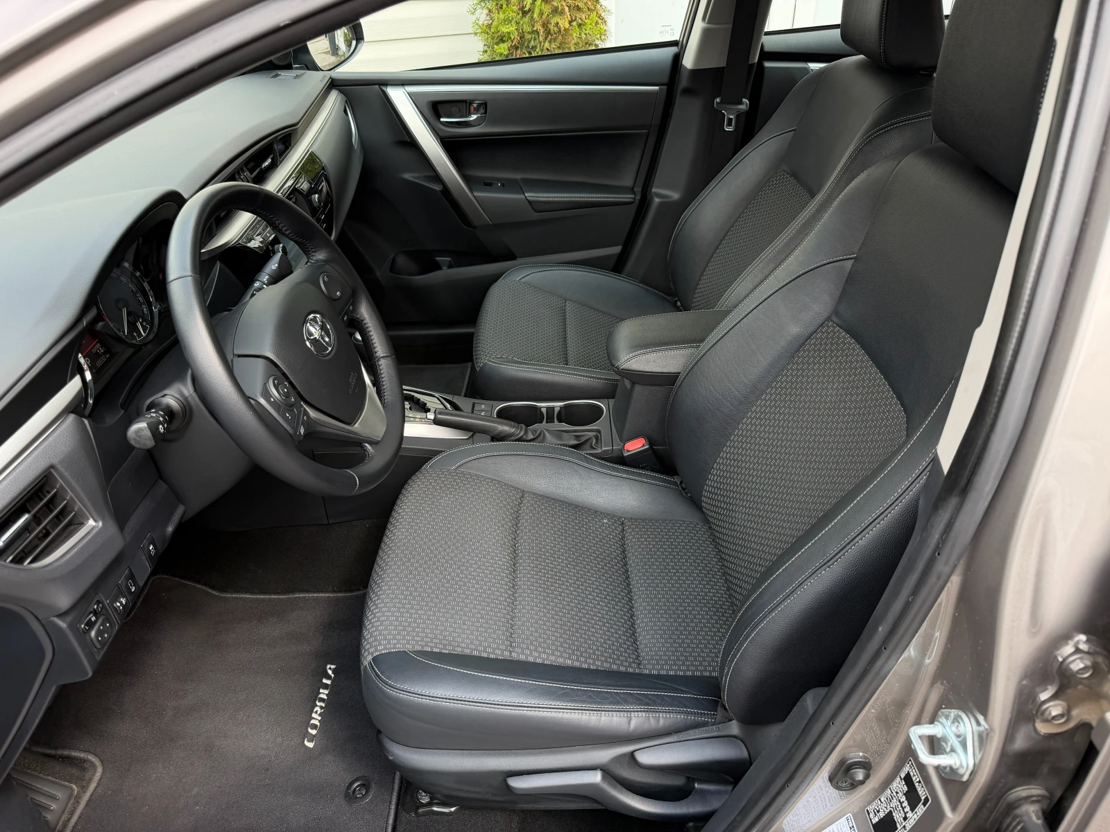 Toyota Corolla 65000��* 1.6I* 132kc* ���������* �������� ������� | Mobile.bg � ����������� 8