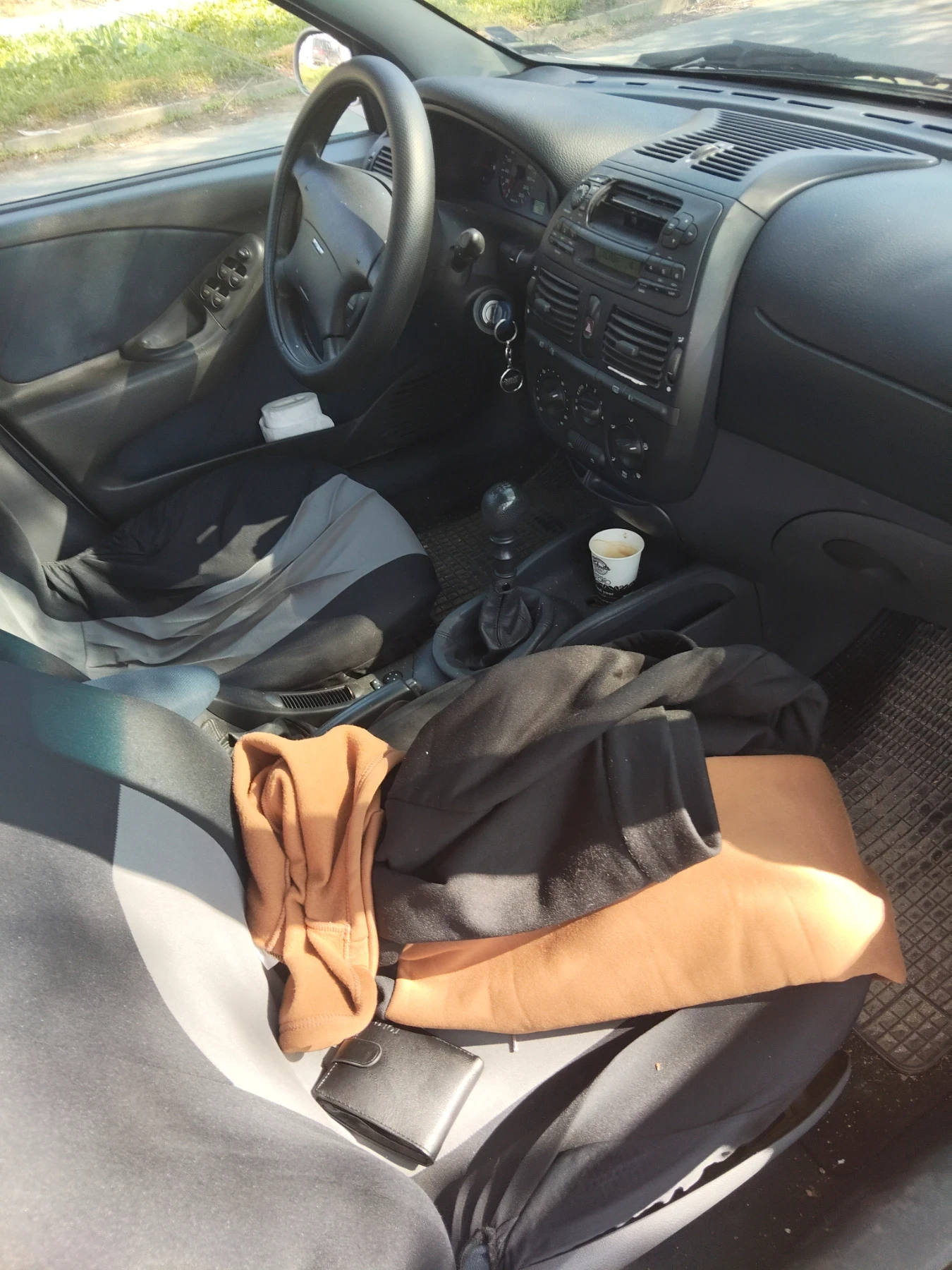 Fiat Marea 2.4 | Mobile.bg � ����������� 3