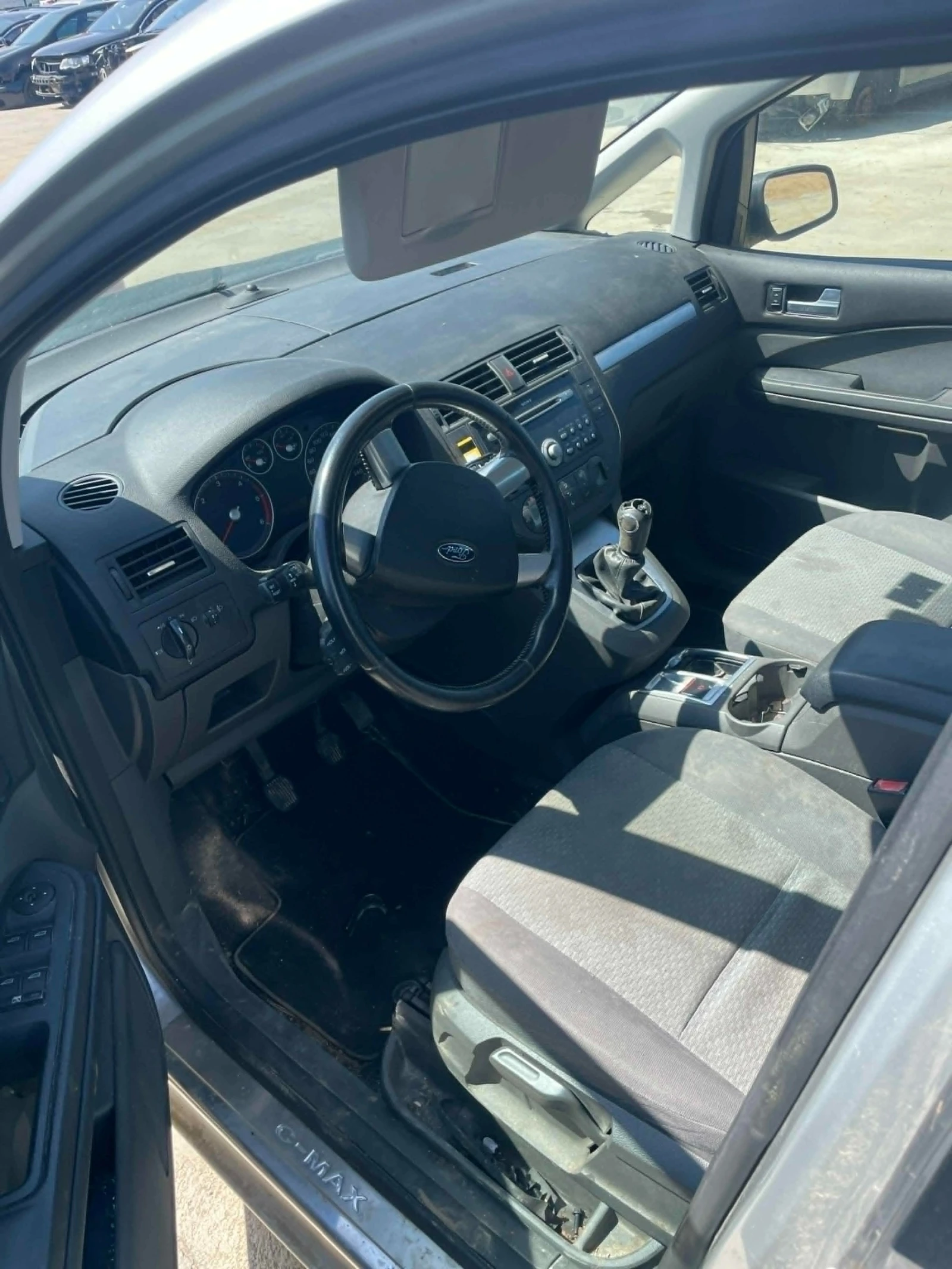 Ford C-max | Mobile.bg � ����������� 2