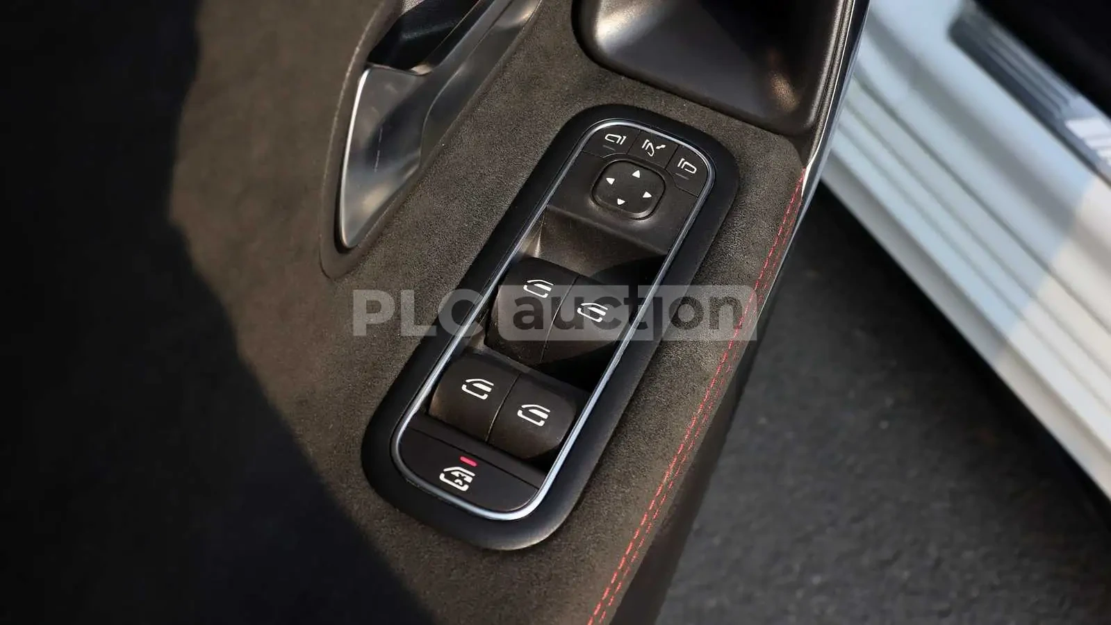 Mercedes-Benz A 35 AMG| CAM| ПАМЕТ| ПОДГРЕВ| вкл.ТЕХНОТЕСТ, снимка 5 - Автомобили и джипове - 54595198