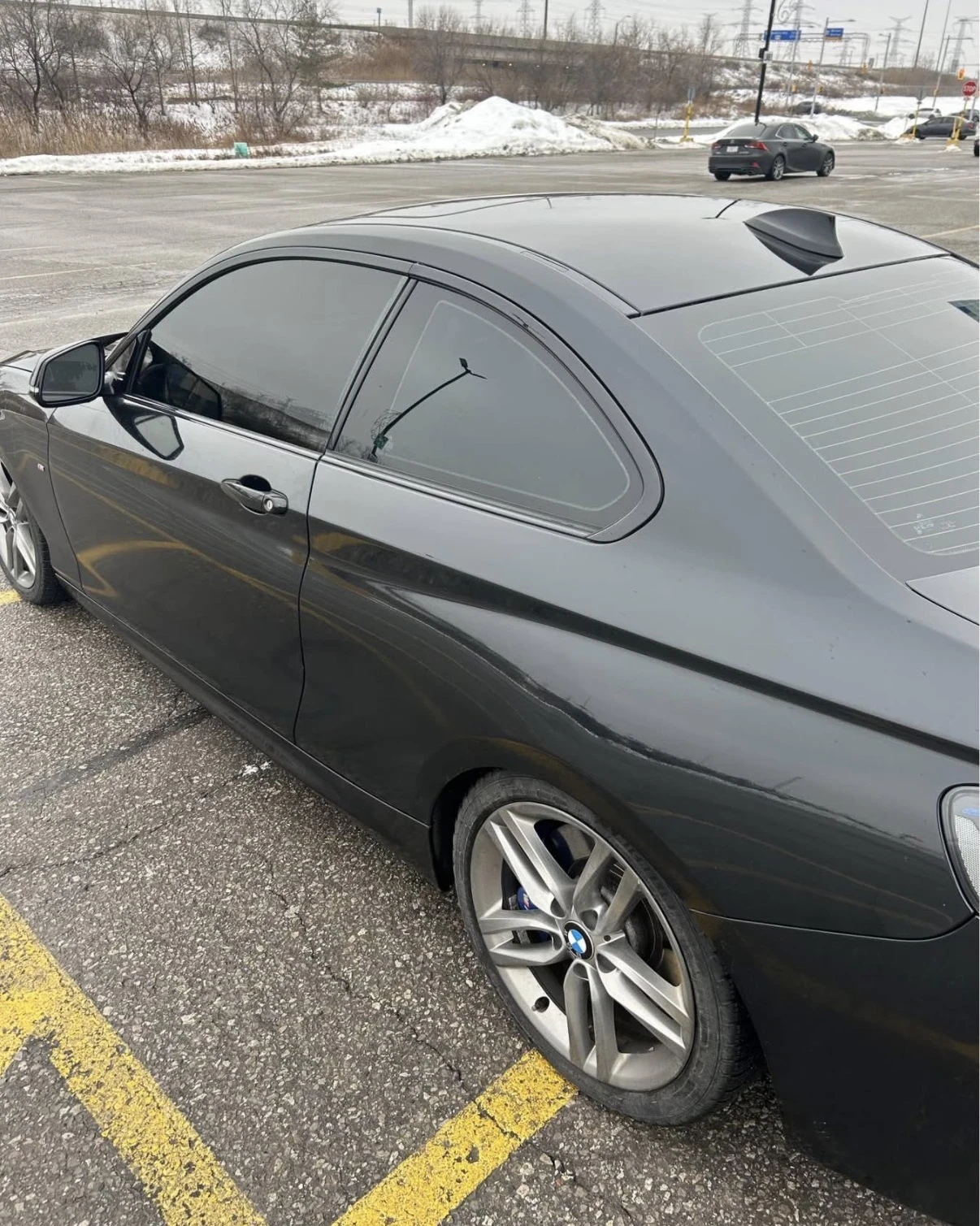 BMW 240 XDRIVE * ШИБИДАХ * HARMON KARDON * CARFAX * , снимка 6 - Автомобили и джипове - 54618675