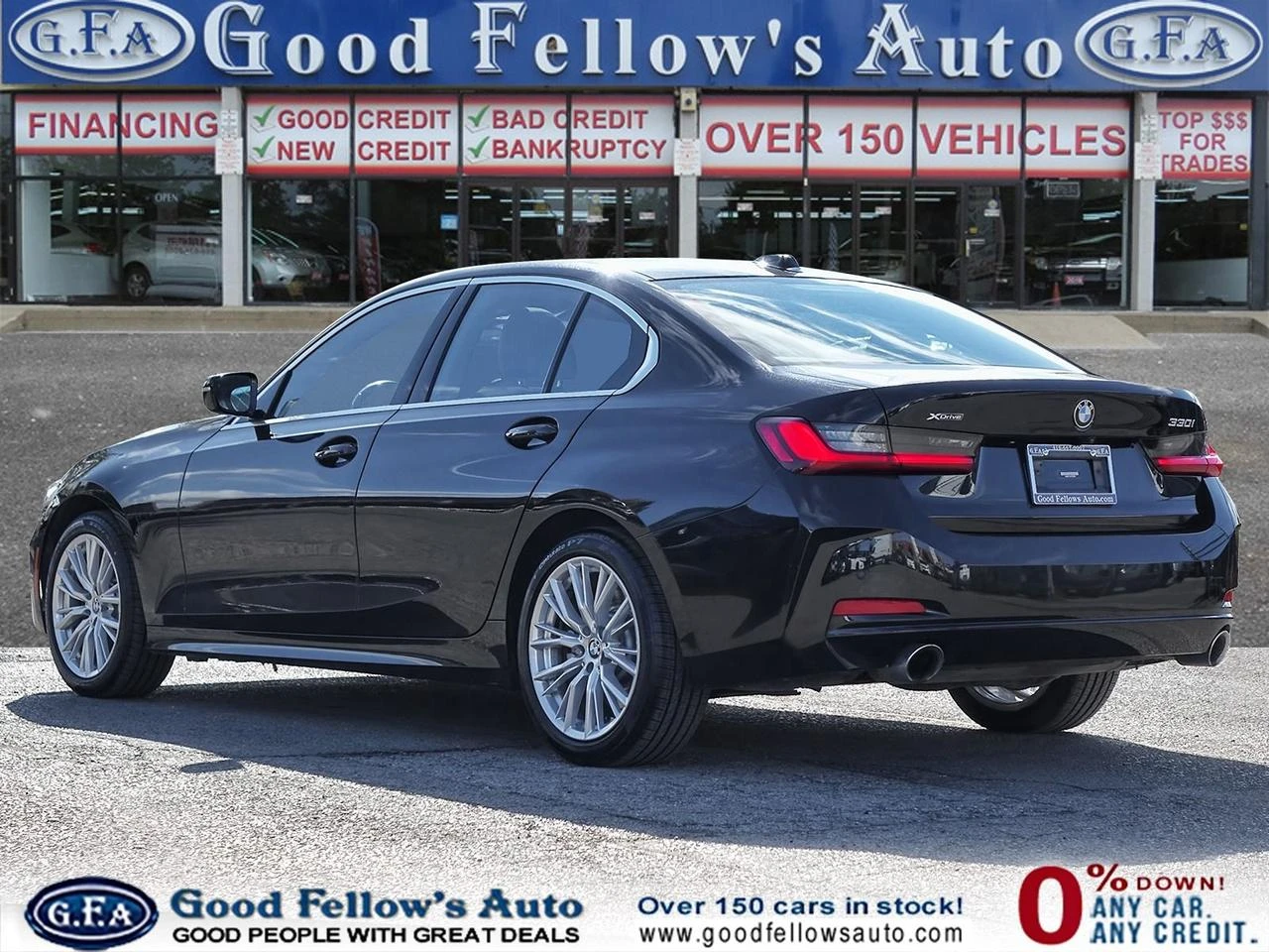 BMW 330 XDRIVE* КАМЕРА* ЛИЗИНГ, снимка 5 - Автомобили и джипове - 54765492