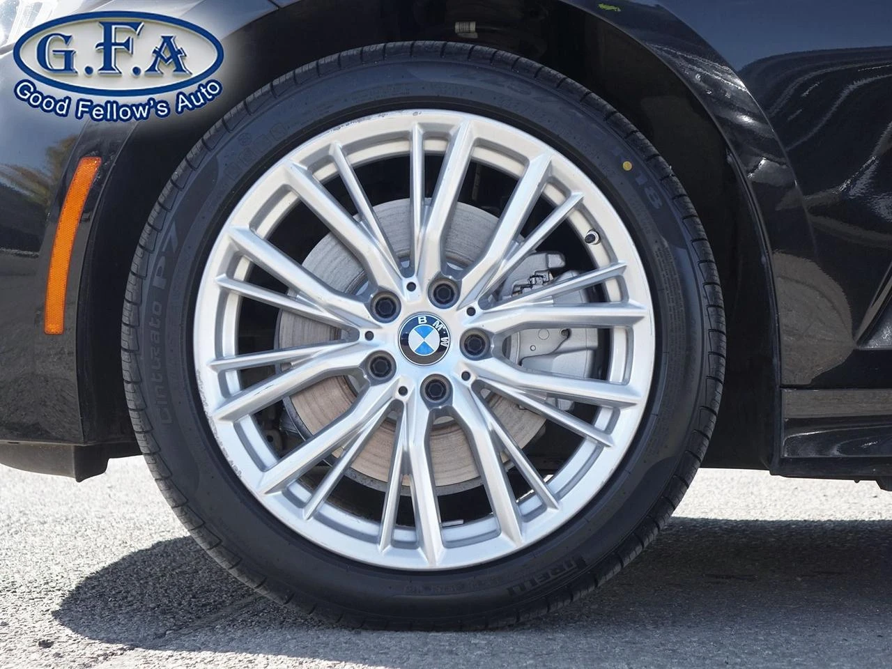 BMW 330 XDRIVE* КАМЕРА* ЛИЗИНГ, снимка 6 - Автомобили и джипове - 54765492