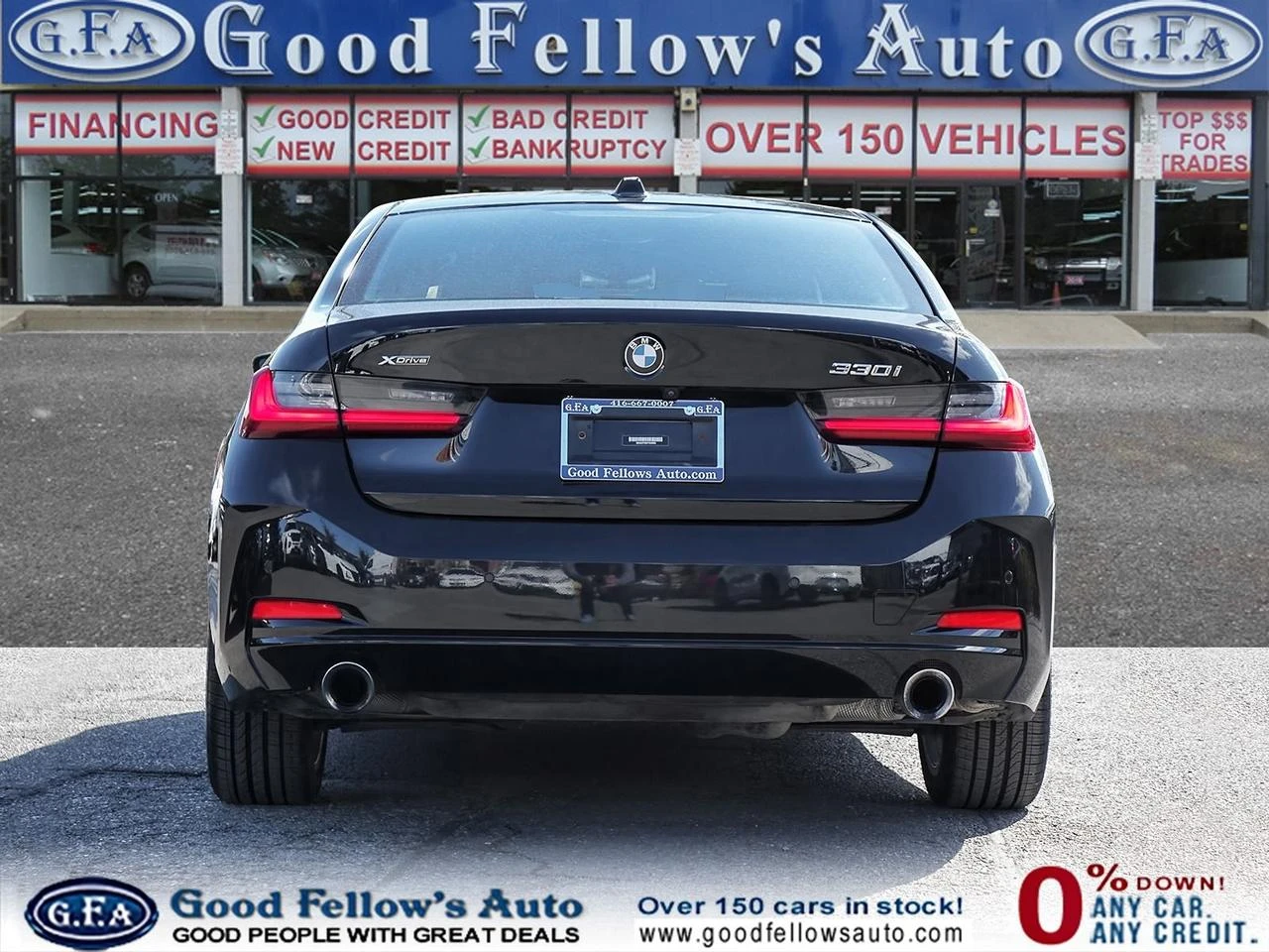 BMW 330 XDRIVE* КАМЕРА* ЛИЗИНГ, снимка 4 - Автомобили и джипове - 54765492